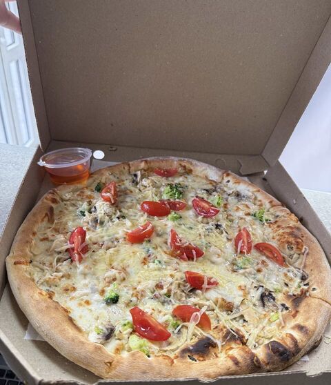 Pizza Point image 2