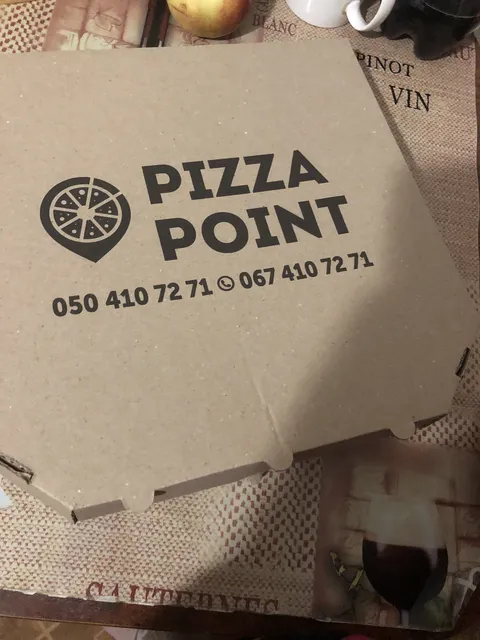 Pizza Point image 6
