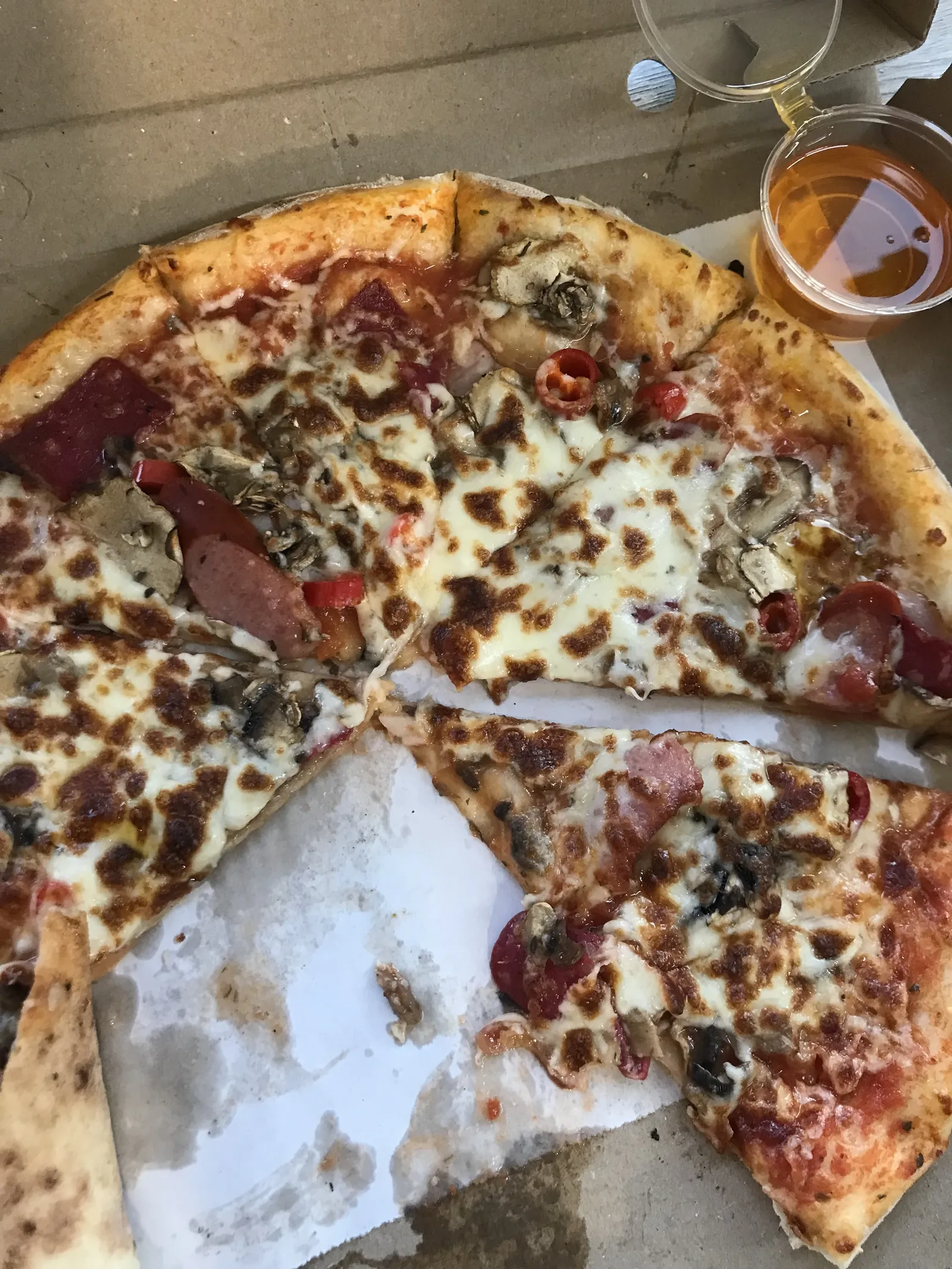 Pizza Point image 9