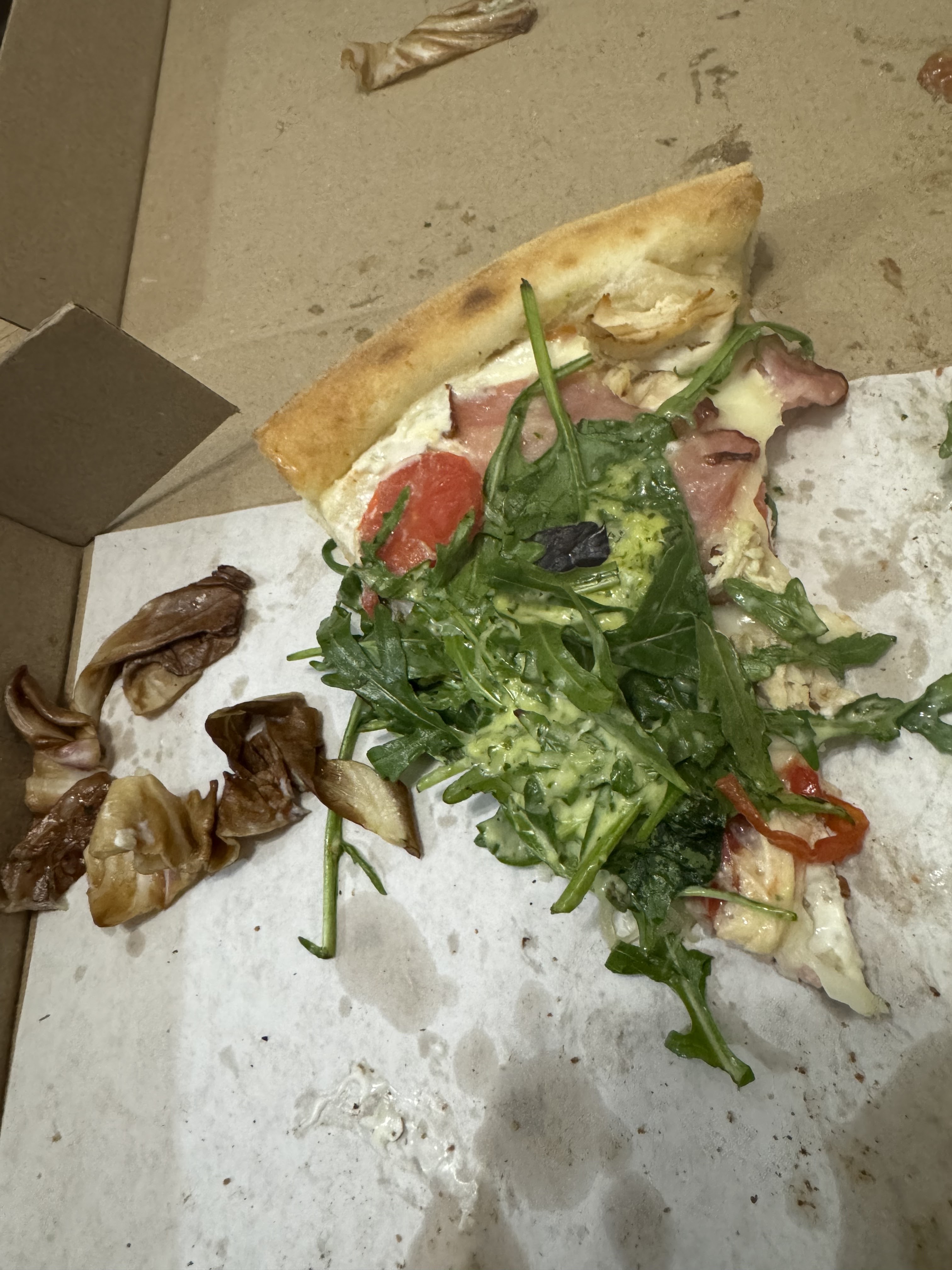 Tondo pizza image 17