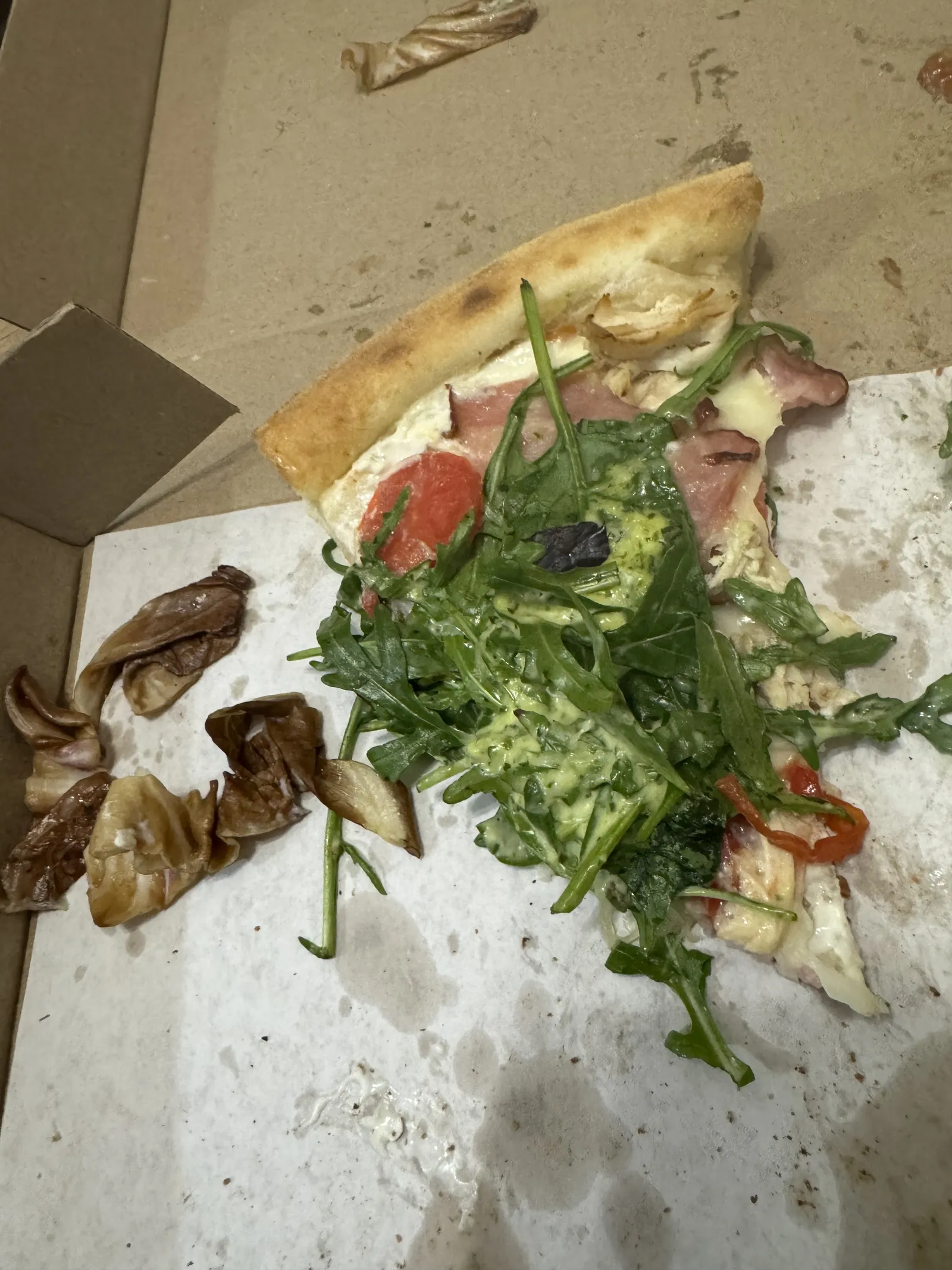 Tondo pizza image 17