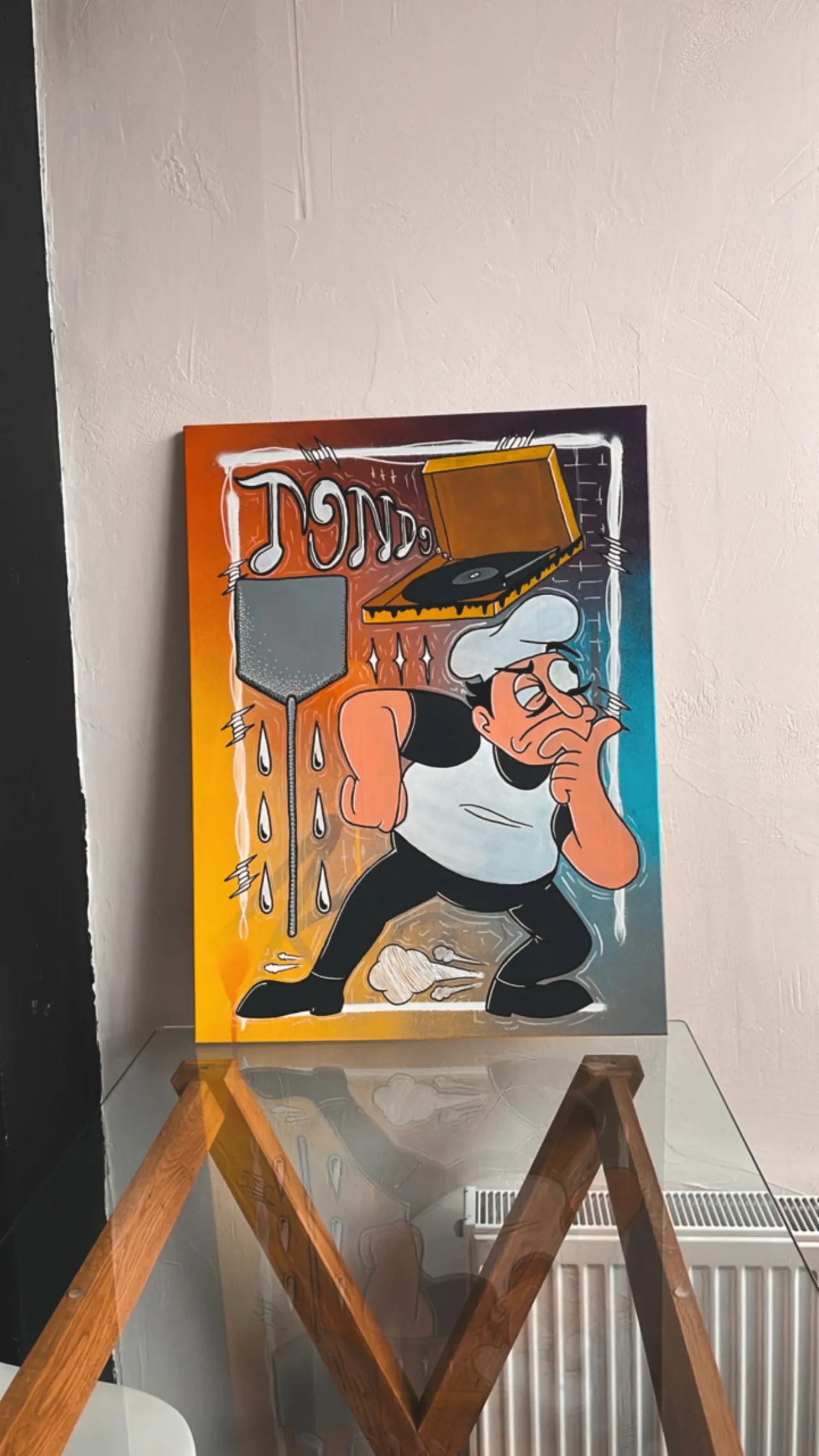 Tondo pizza image 18