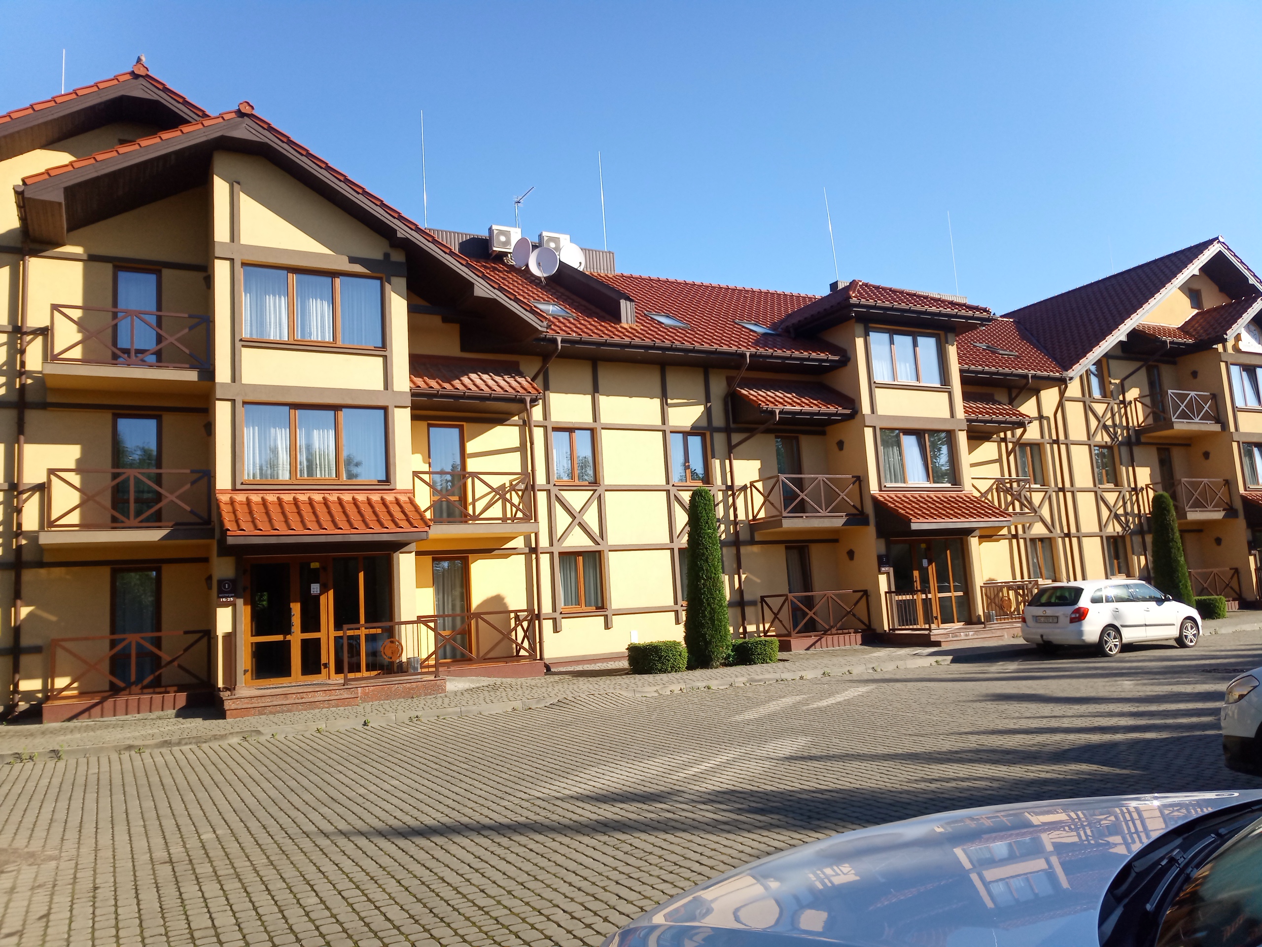 Sribni Leleky image 15