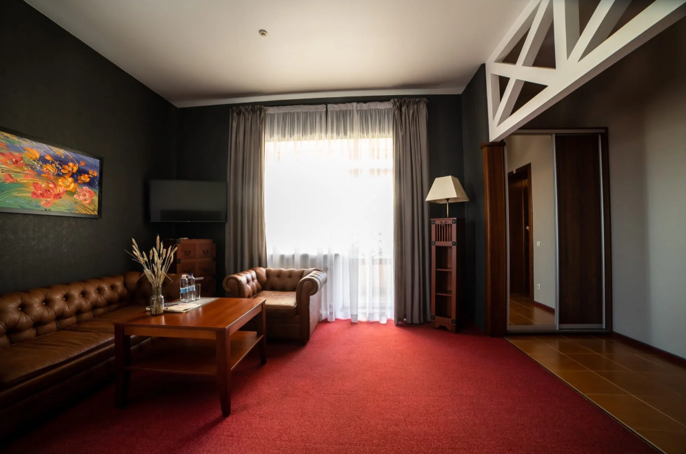 Sribni Leleky image 20