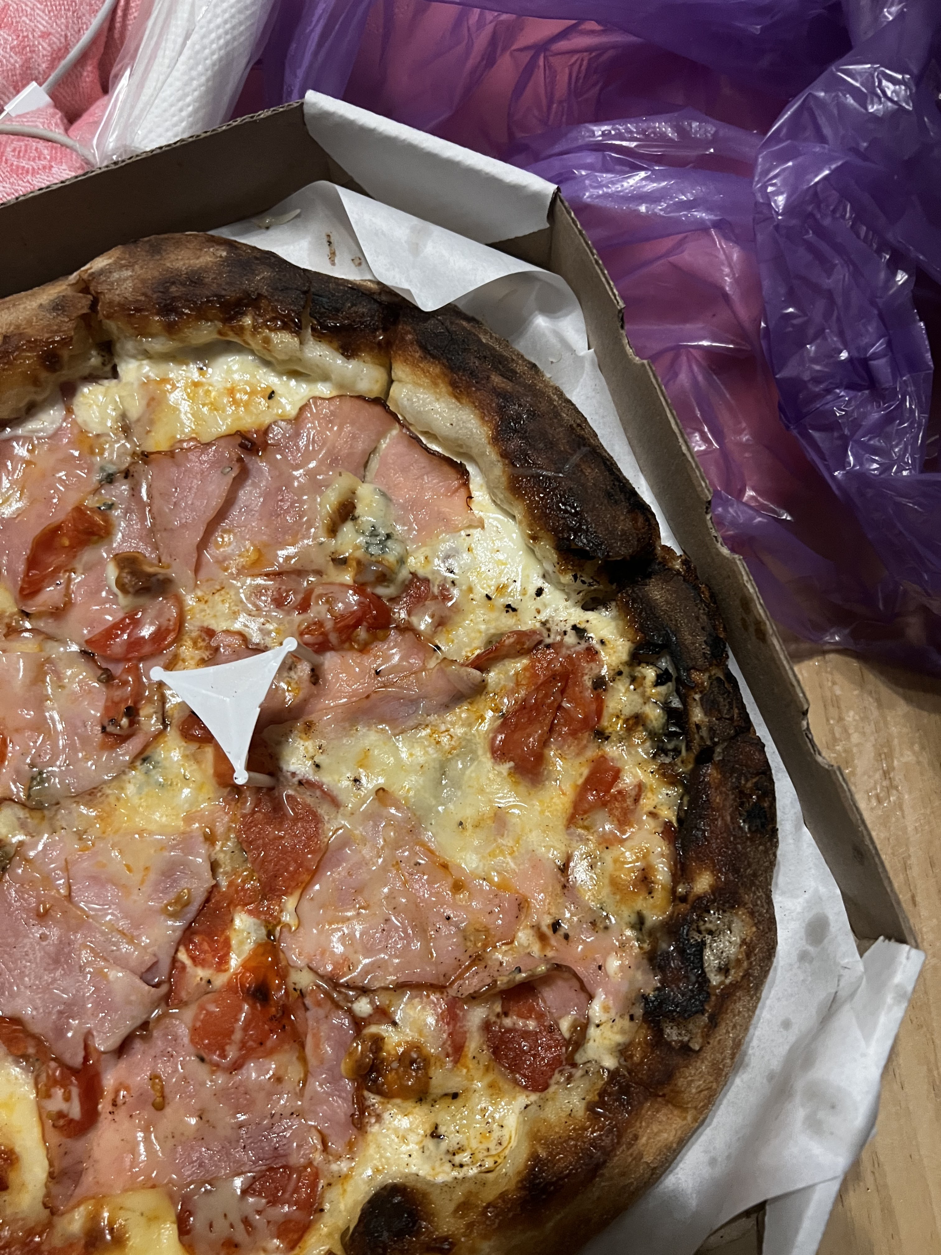 Black Pizza image 13