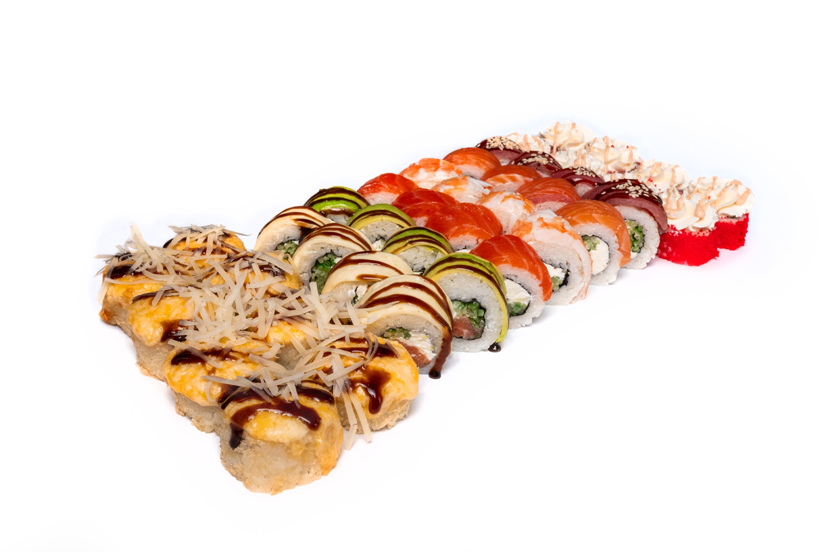 911 суші image 12