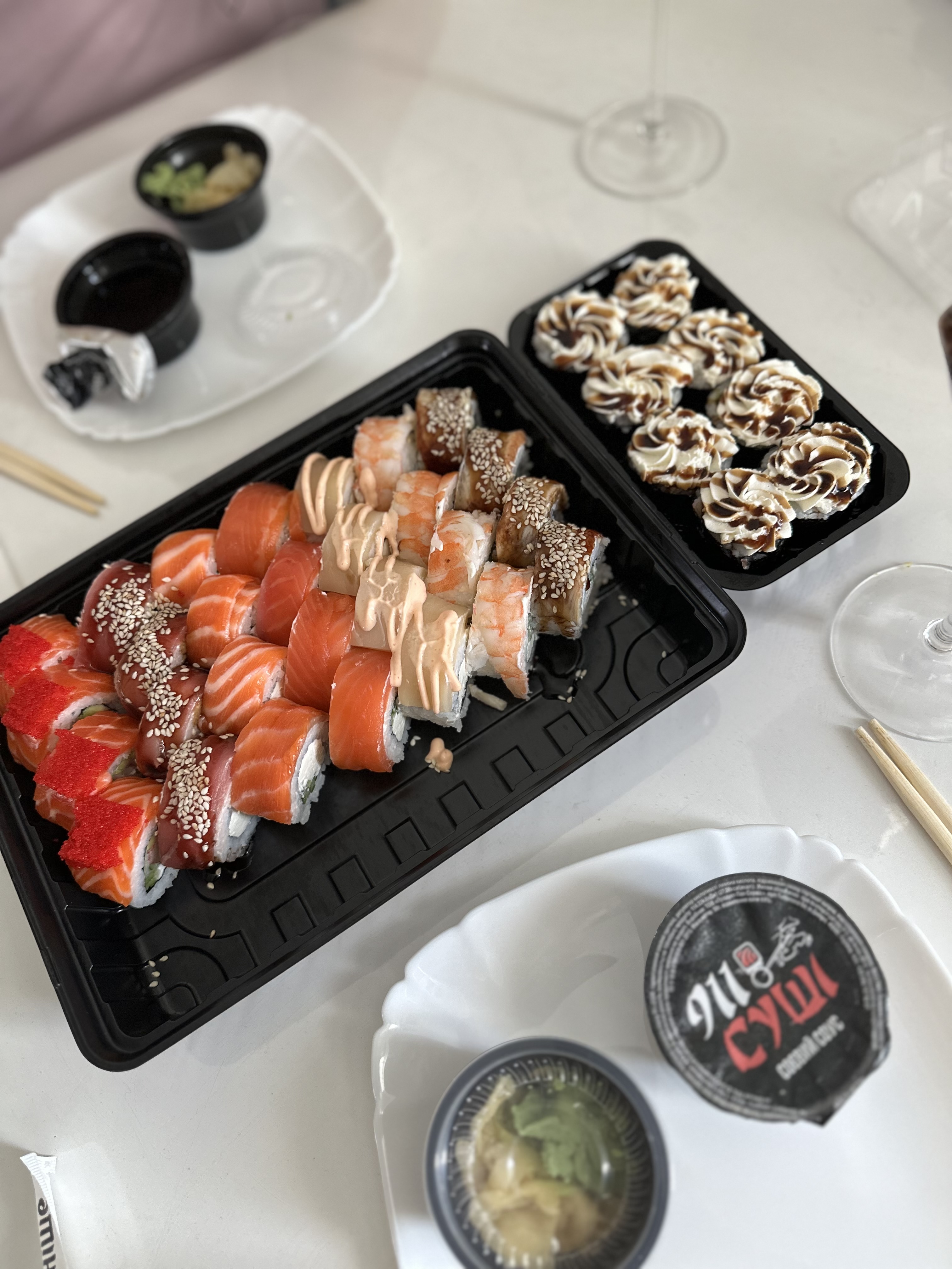 911 суші image 14