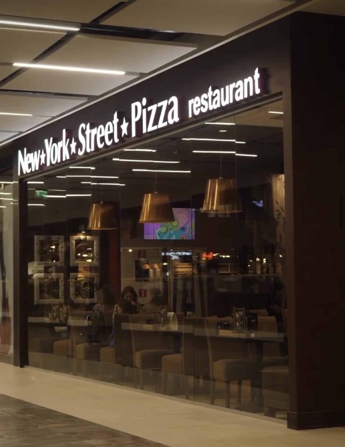 New York Street Pizza image 11