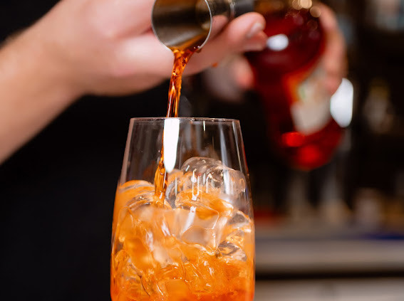 New York Street Pizza image 15