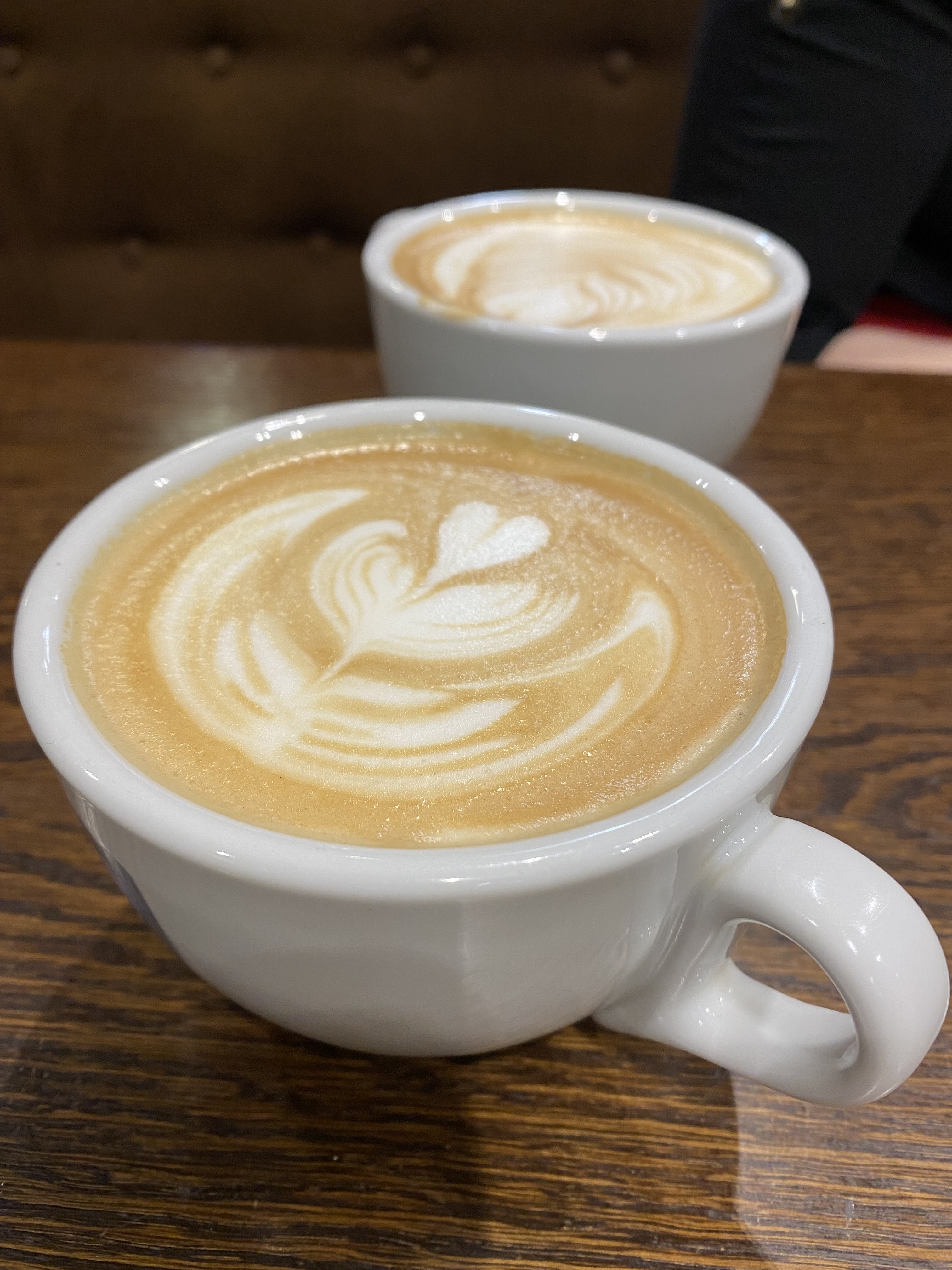 New York Street Pizza image 16