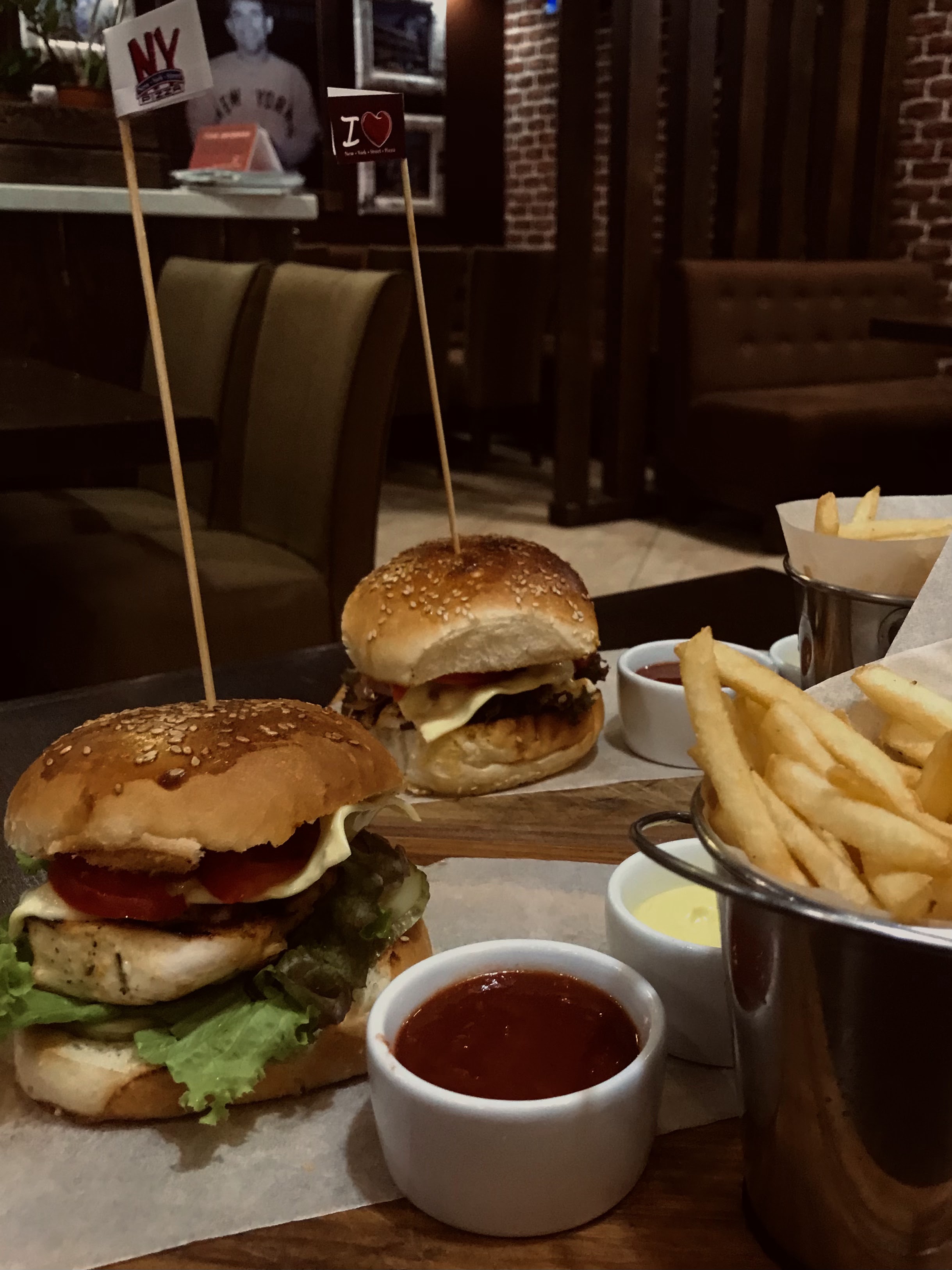 New York Street Pizza image 19