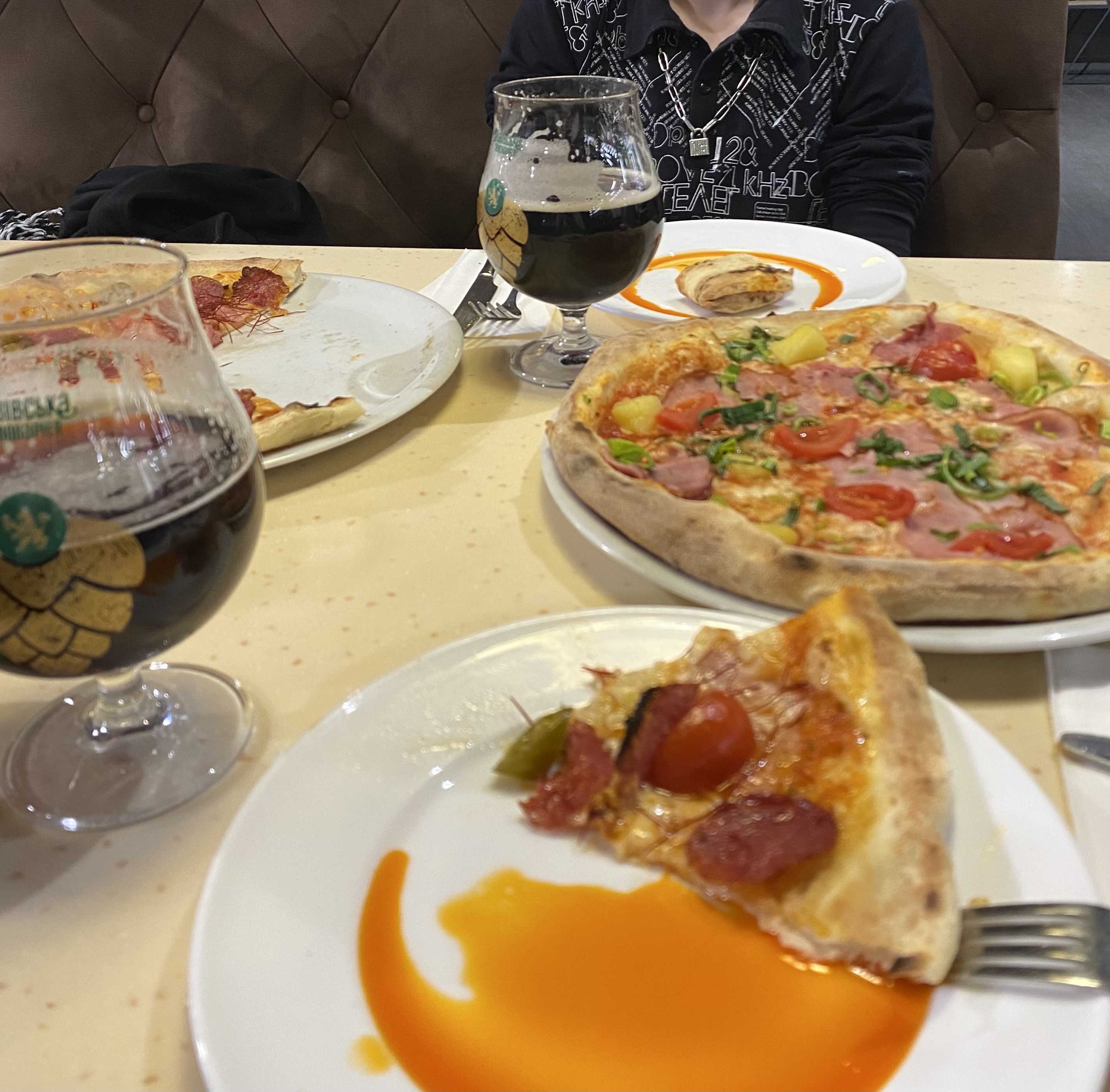 Scorini.Сімейна image 14