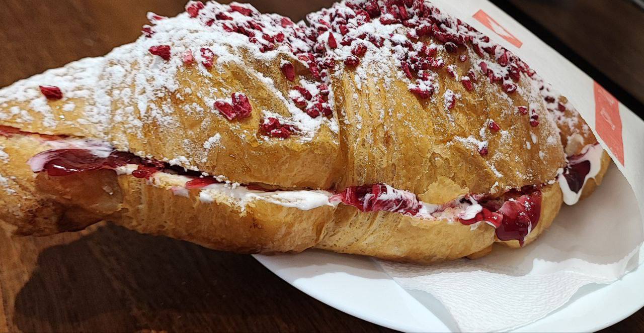 Lviv Croissants image 17