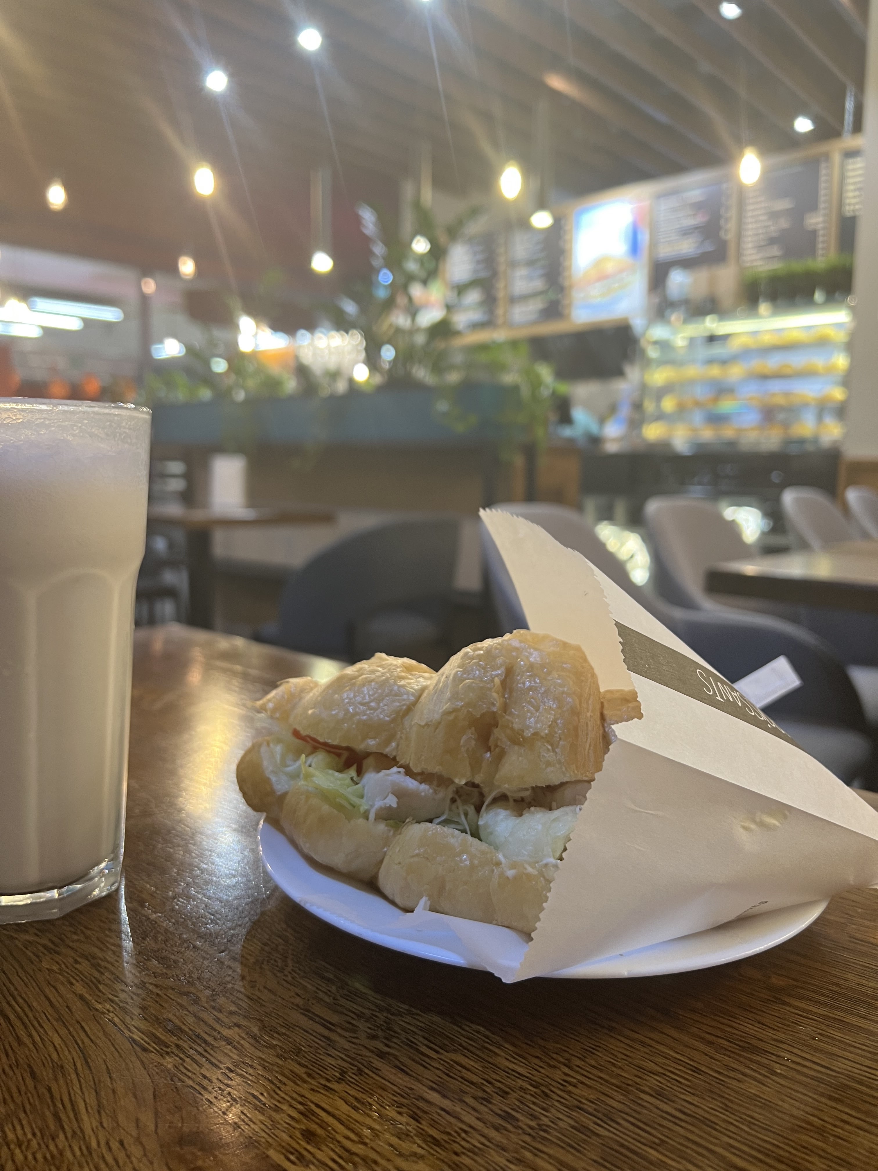 Lviv Croissants image 18