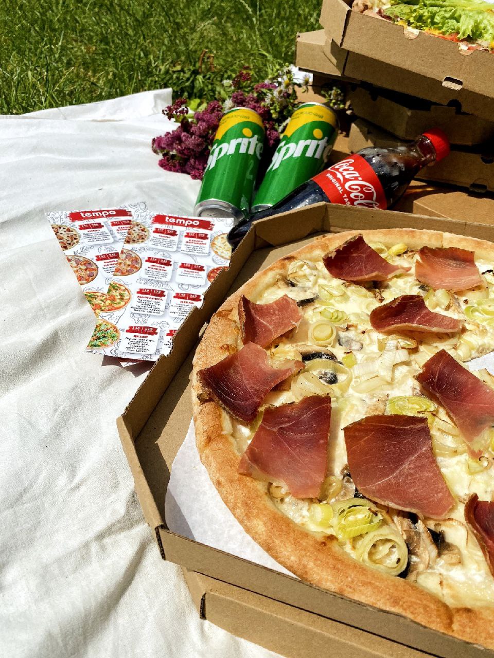 Tempo Food&drinks image 12