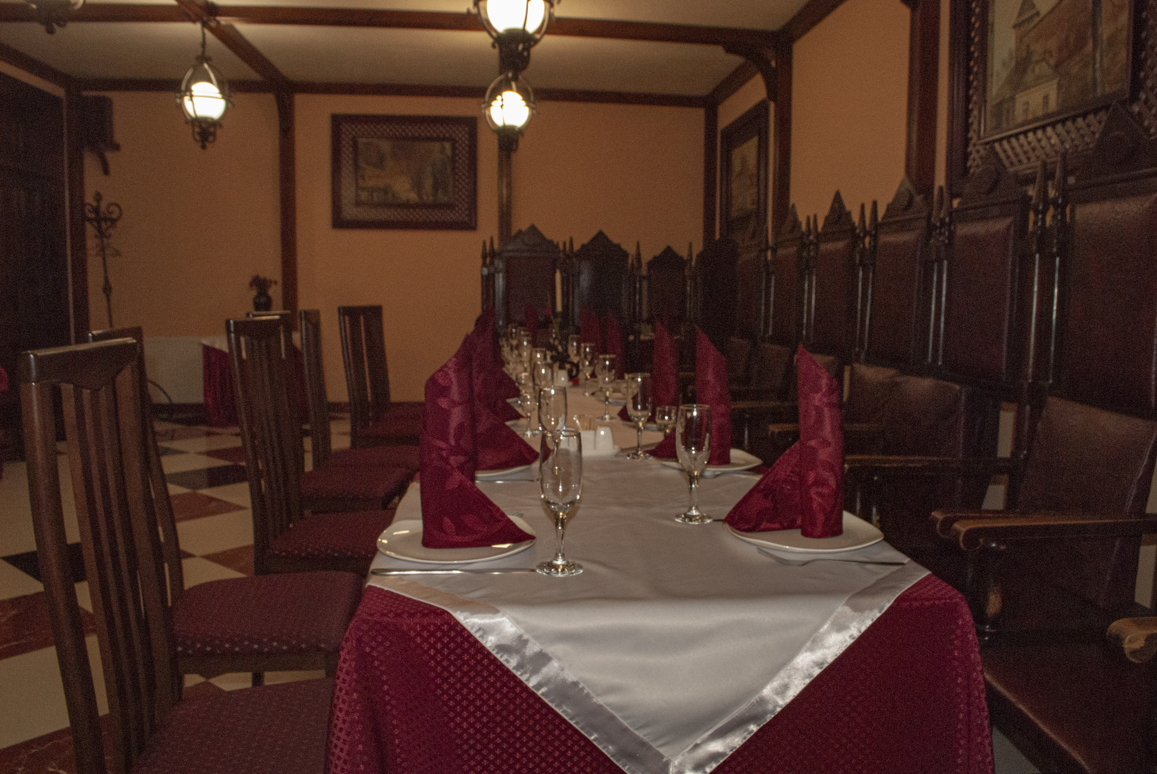 Kniazhyi Dvir image 13