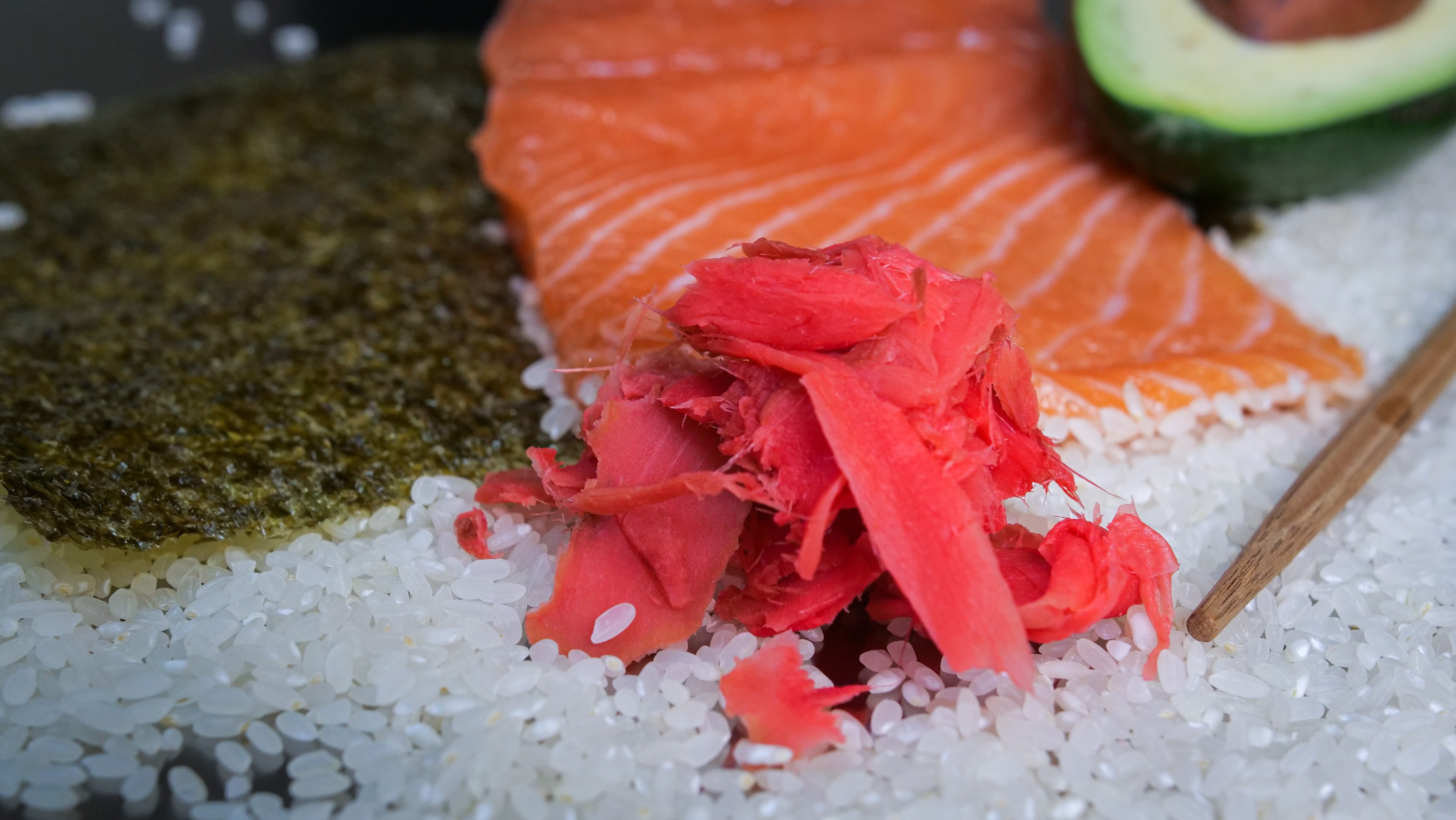 Black Sushi image 12