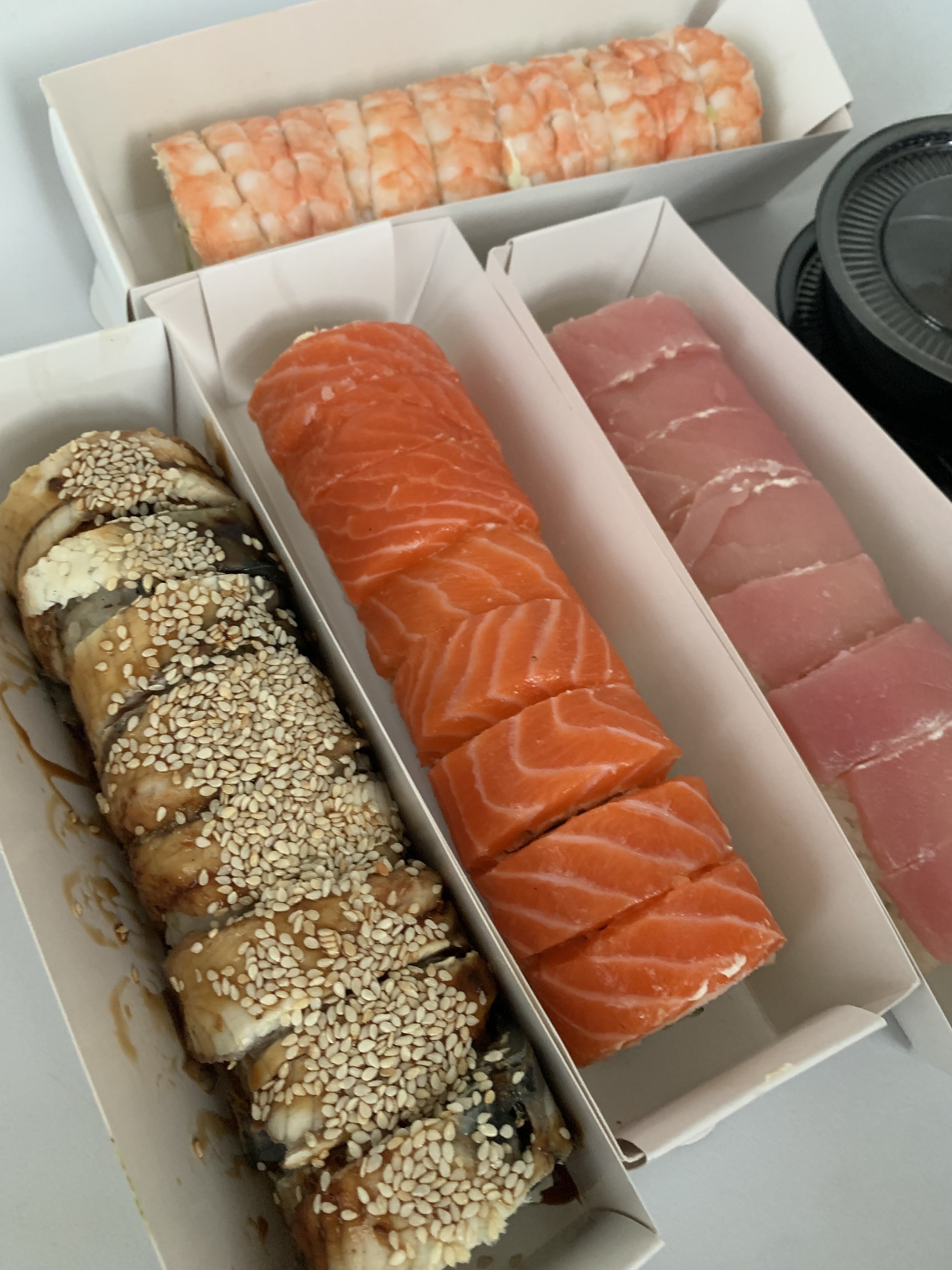 Black Sushi image 13