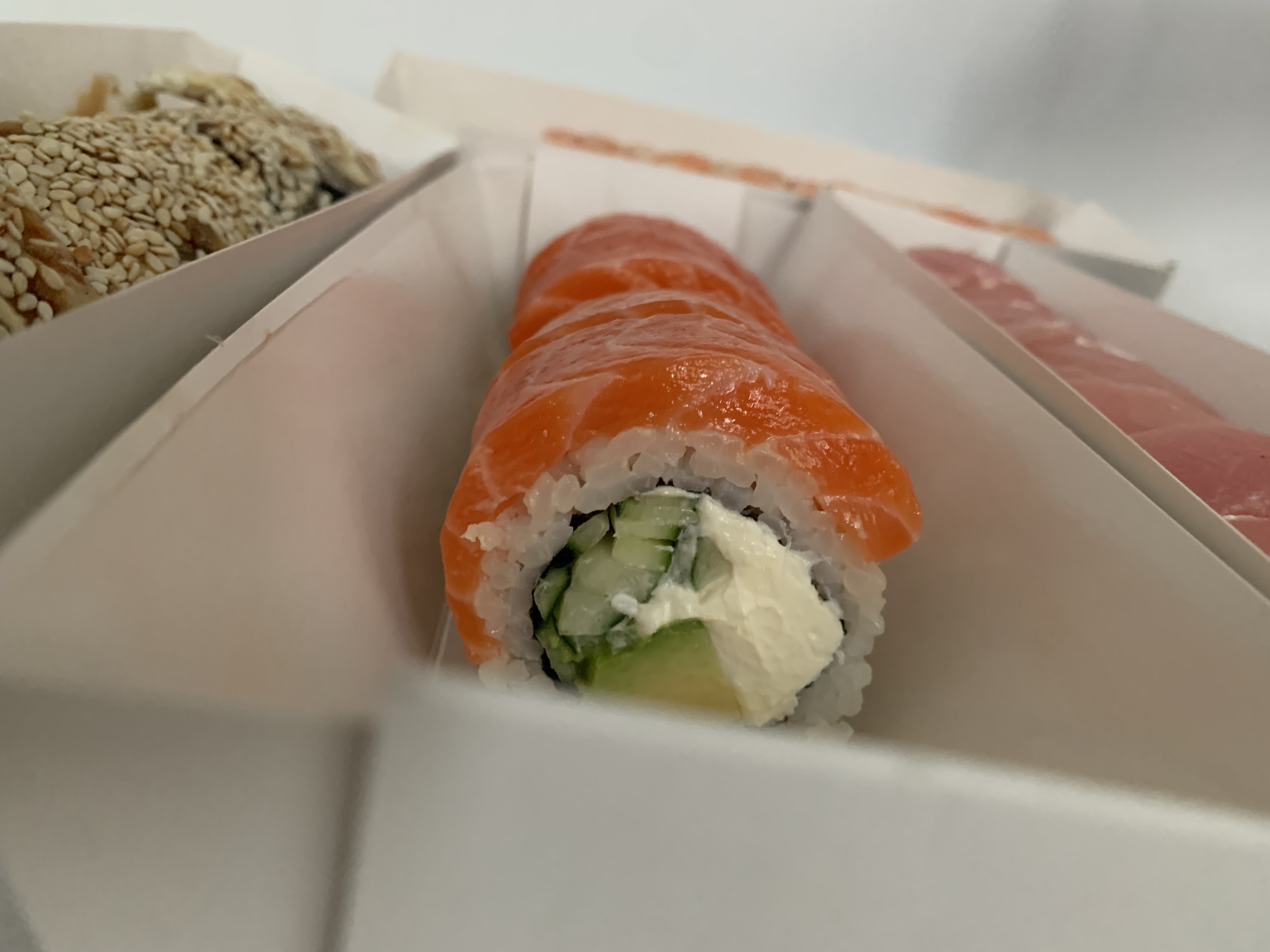 Black Sushi image 14