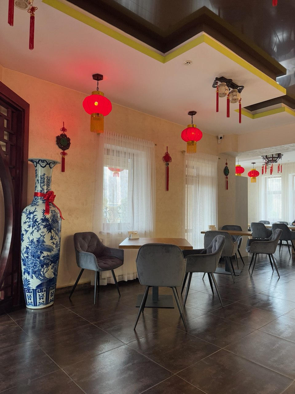 Zolotyy Drakon image 11