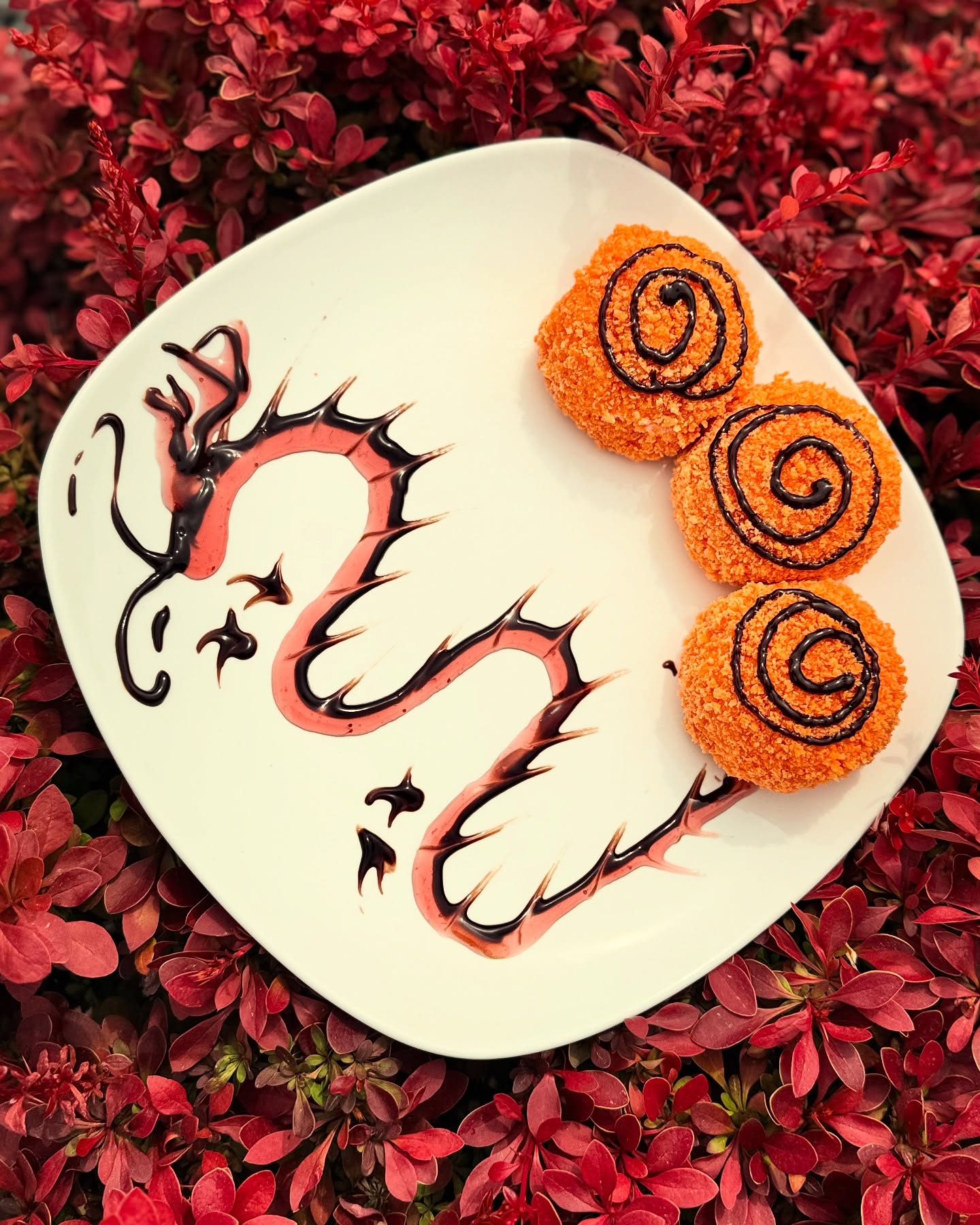 Zolotyy Drakon image 13