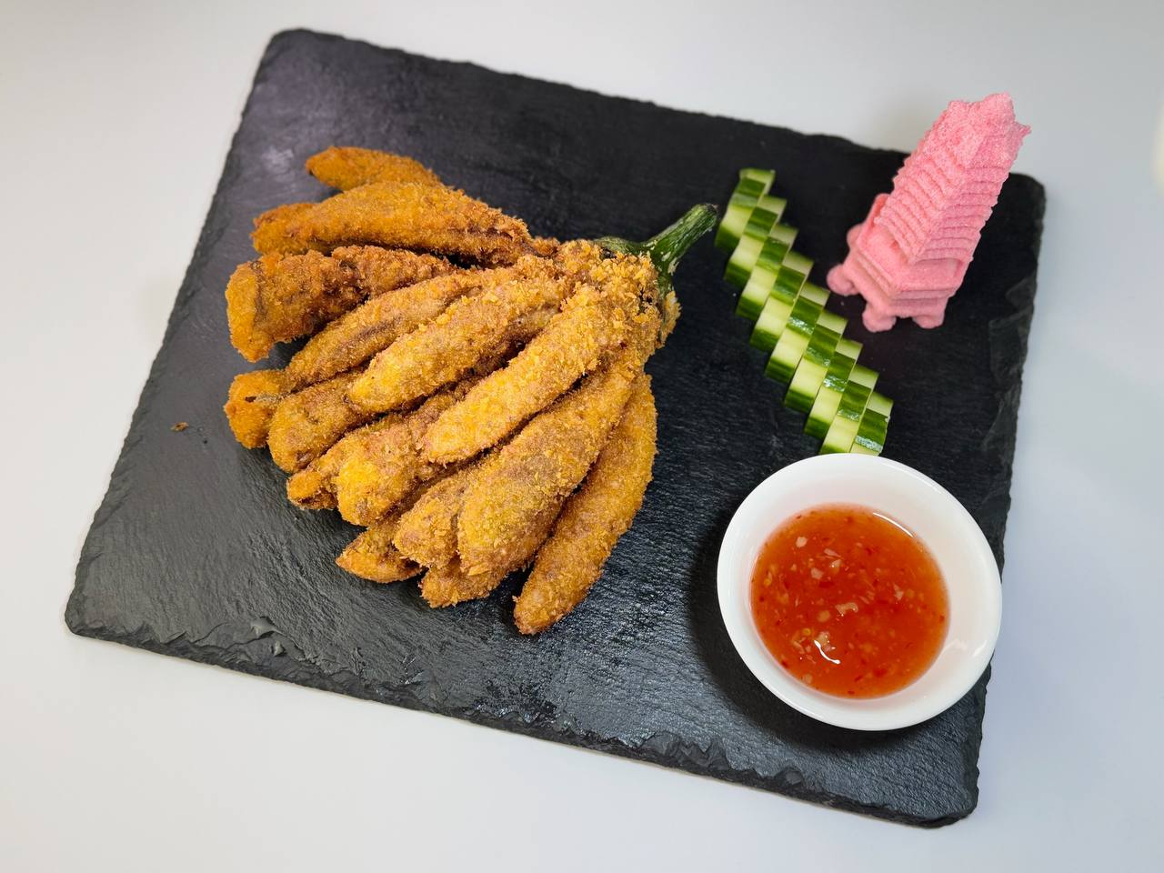 Zolotyy Drakon image 17