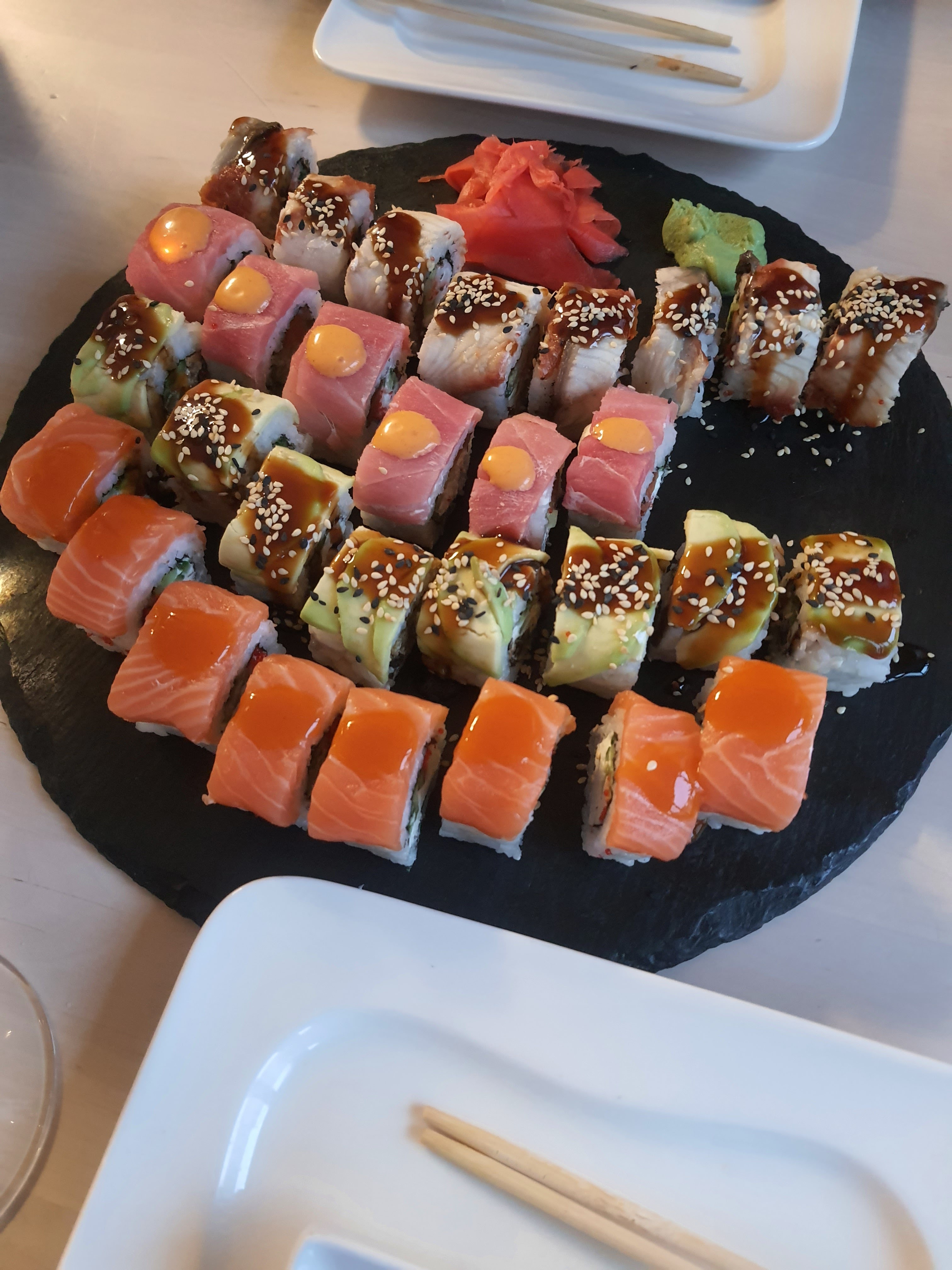 Доставка піци, їжі - ресторан Fat Cat, літній майданчик Osteria image 14