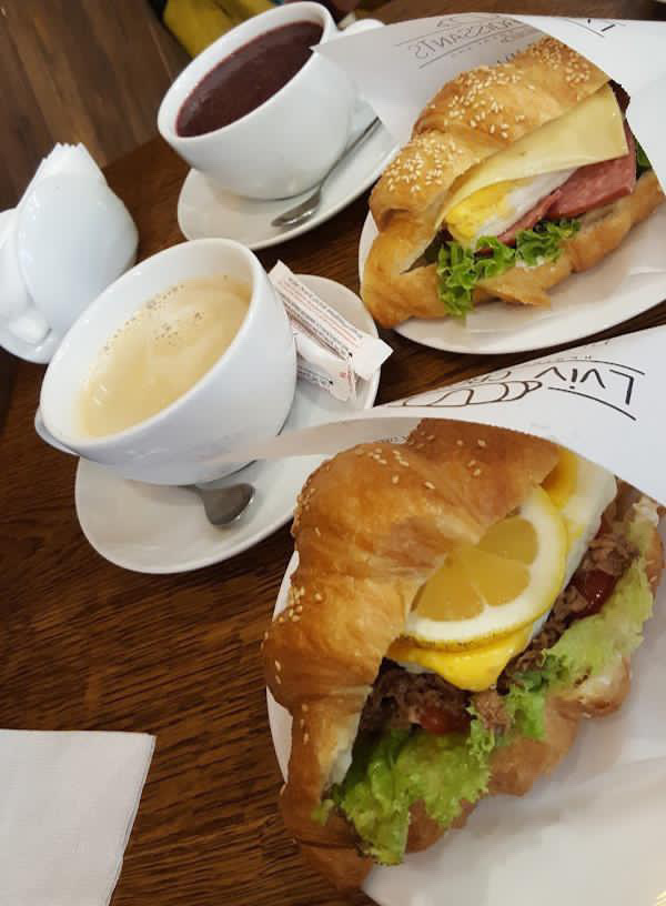 Lviv Croissants image 13