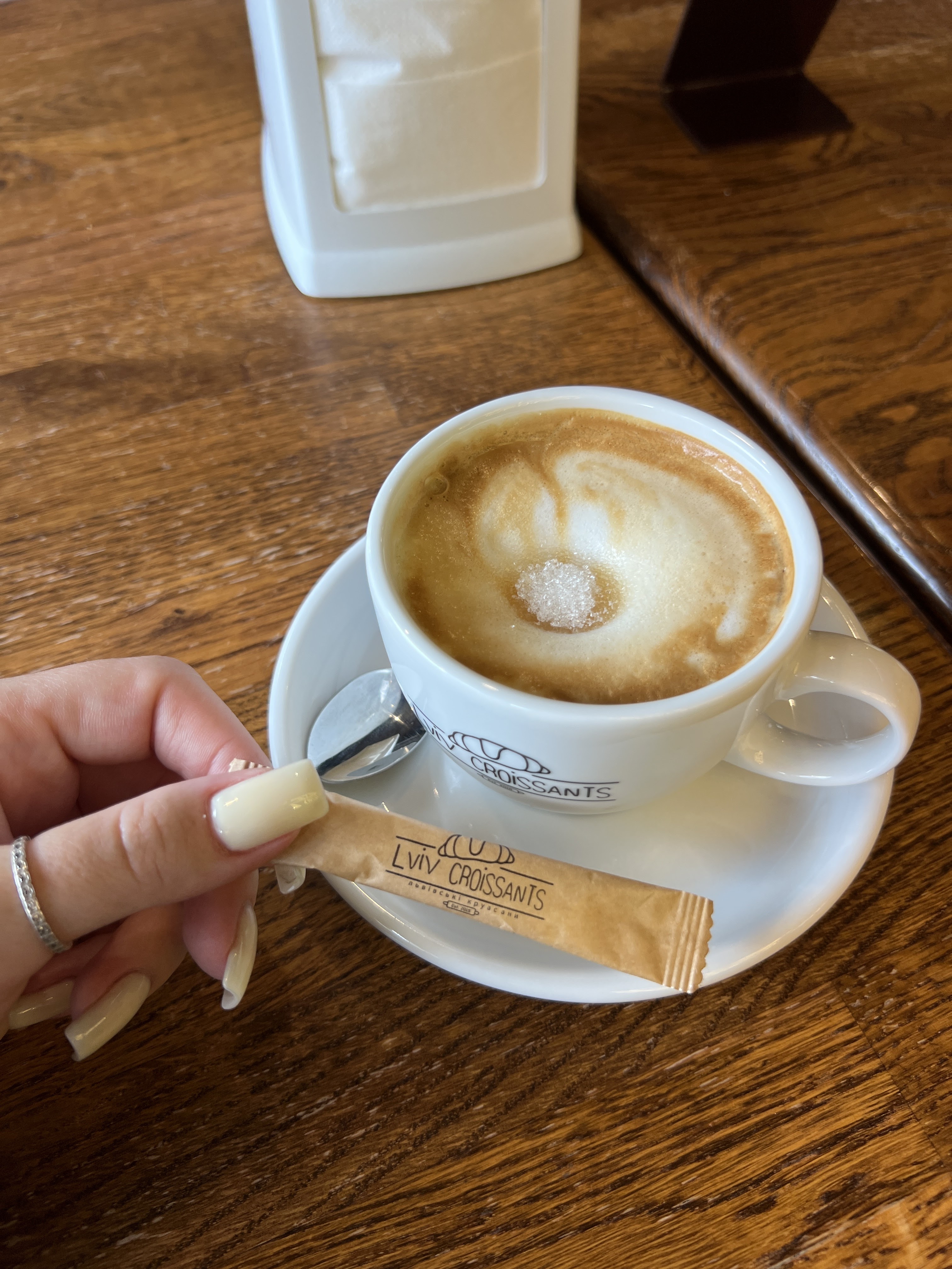 Lviv Croissants image 15