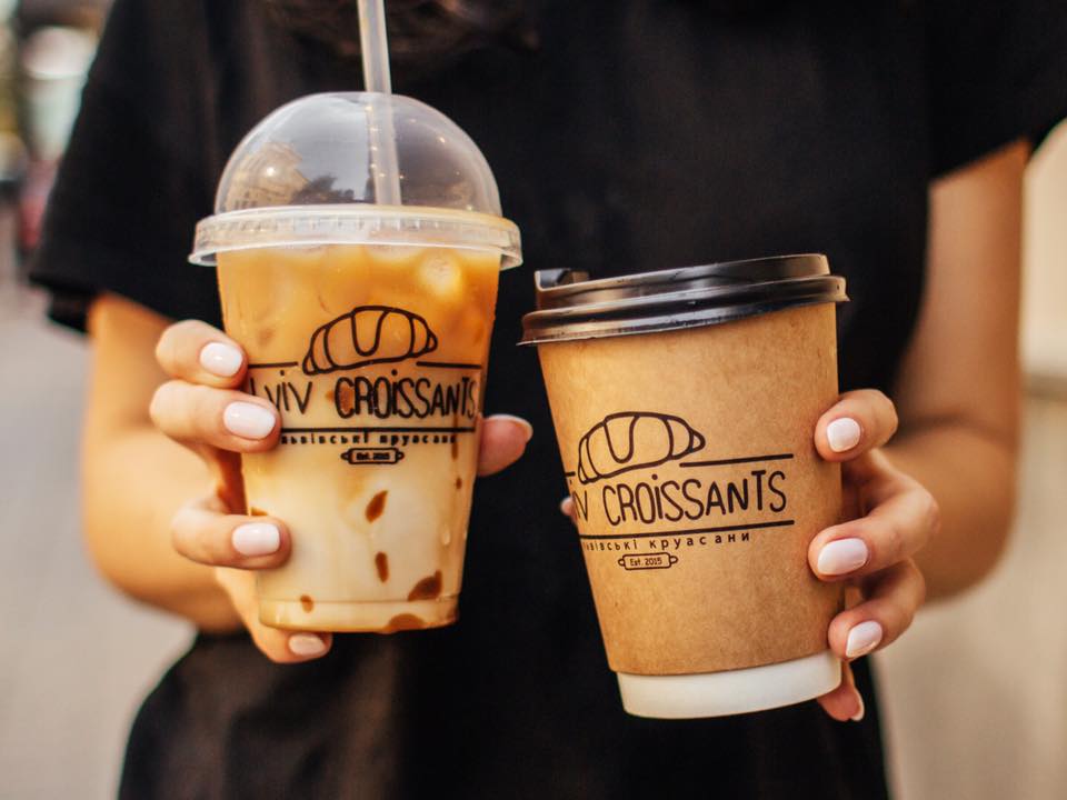 Lviv Croissants image 16