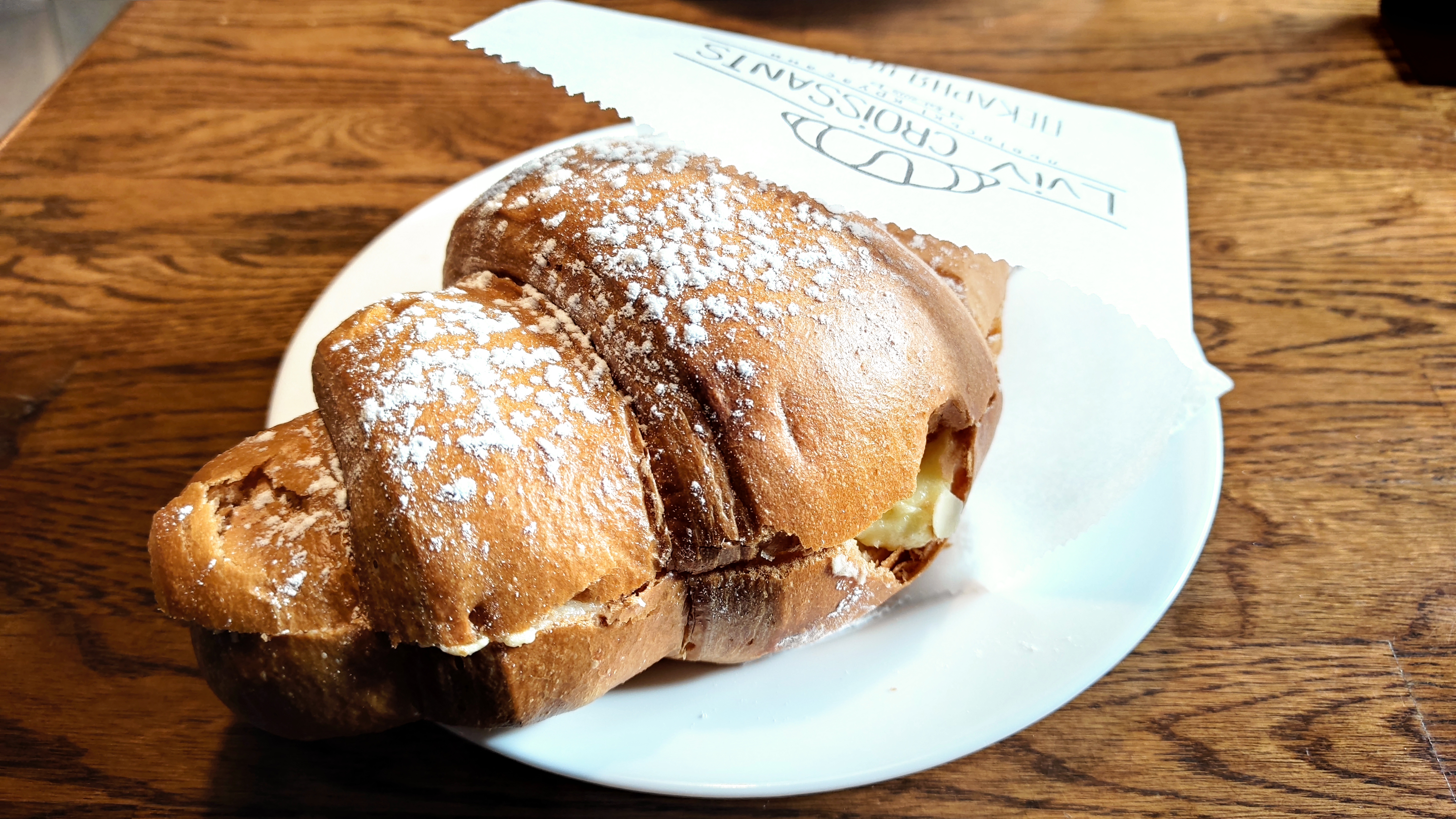 Lviv Croissants image 18