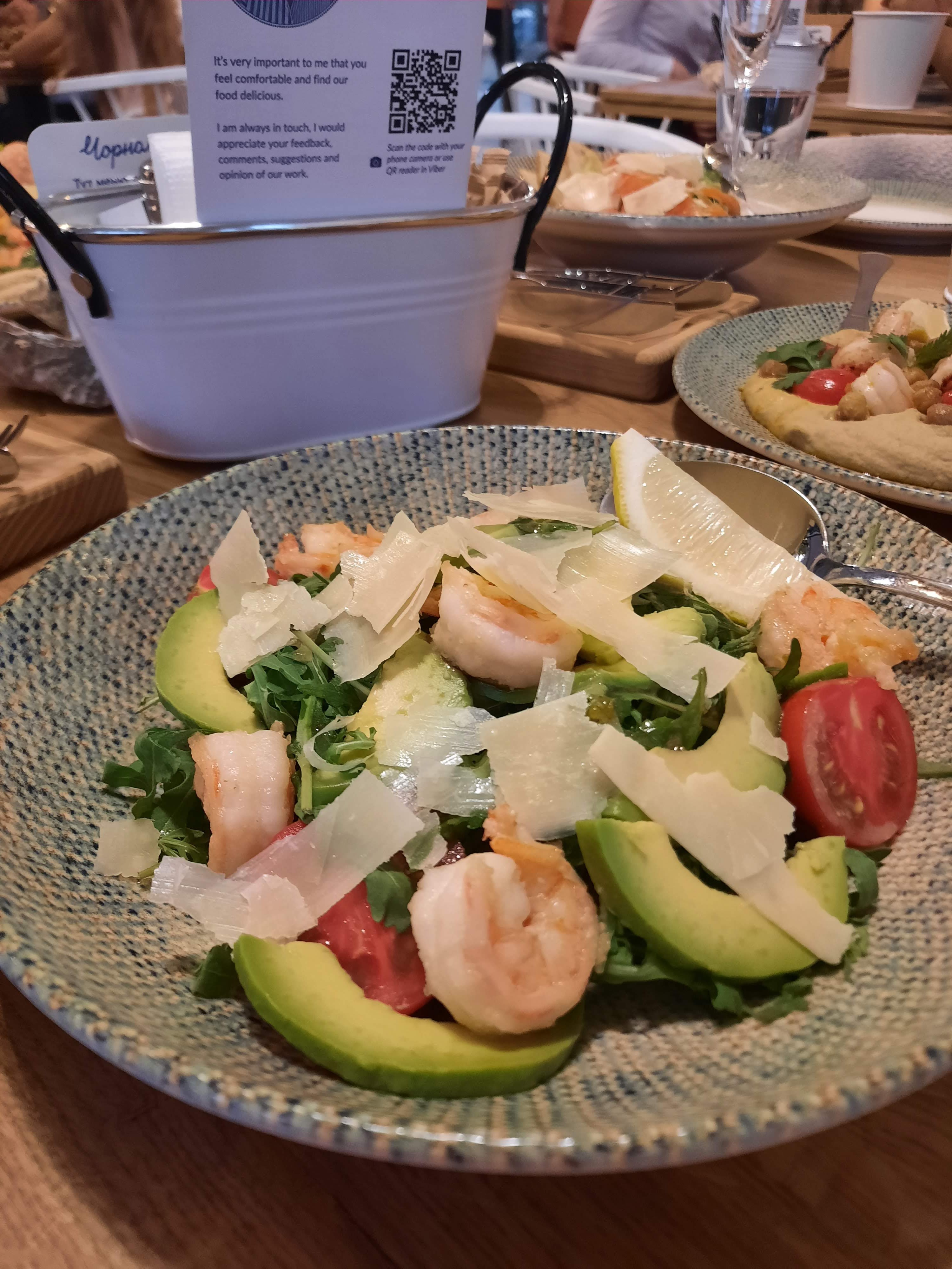 Chornomorka image 18