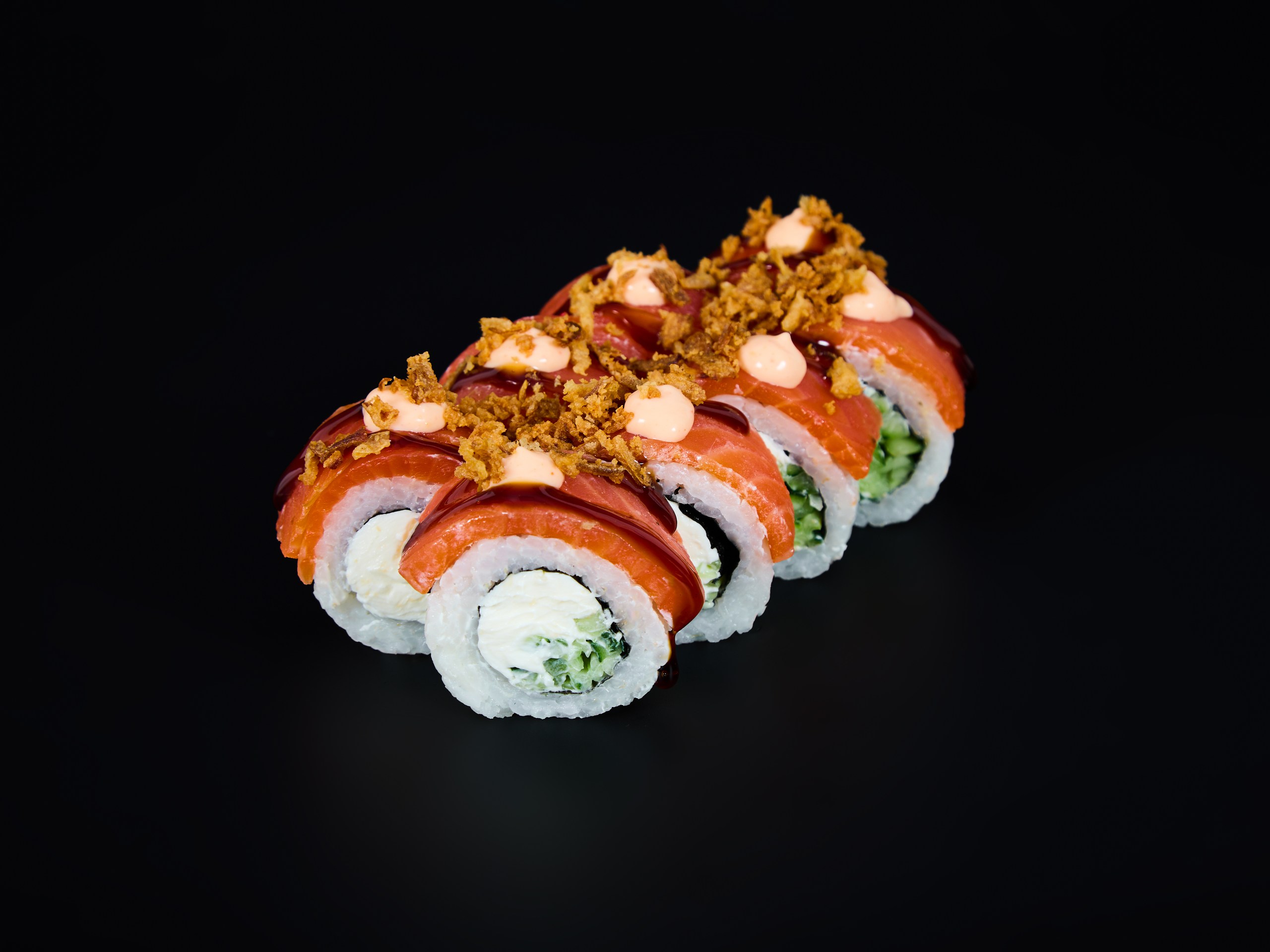 NANO SUSHI image 13