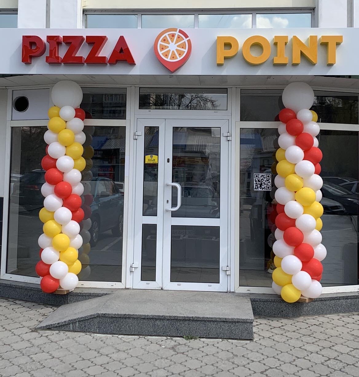 Pizza Point image 1