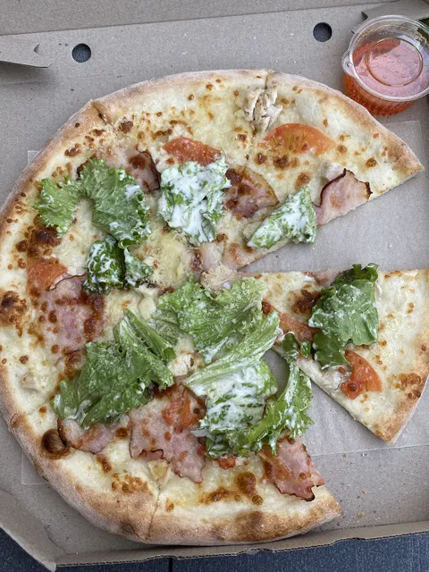 Pizza Point image 3