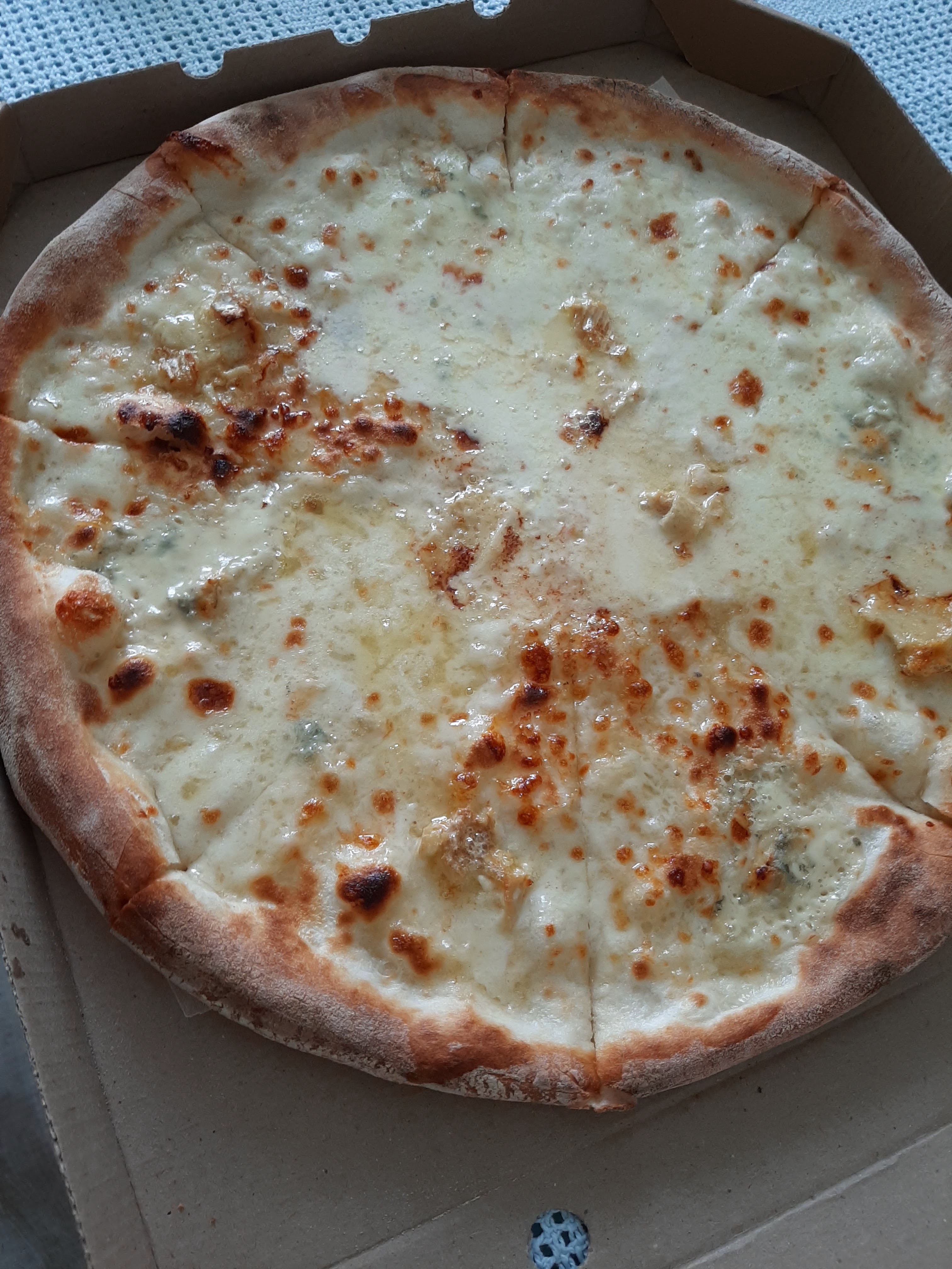 Pizza Point image 10