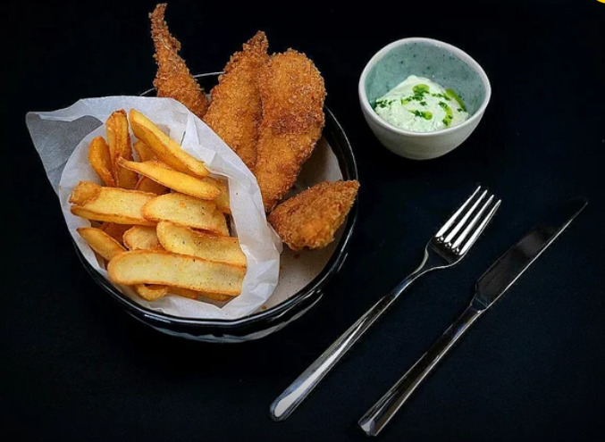 miss Fishka image 14