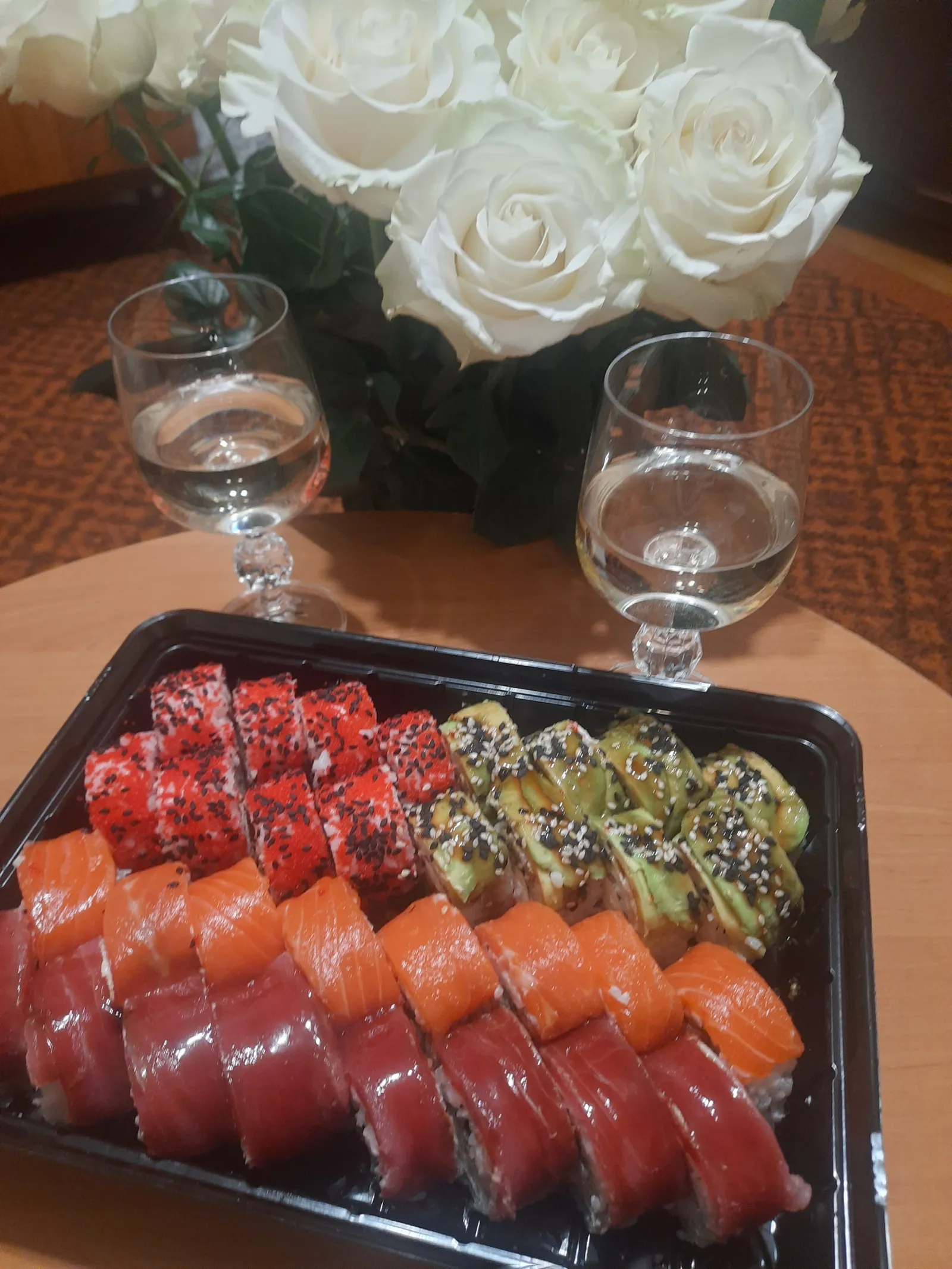 GORA SUSHI image 14