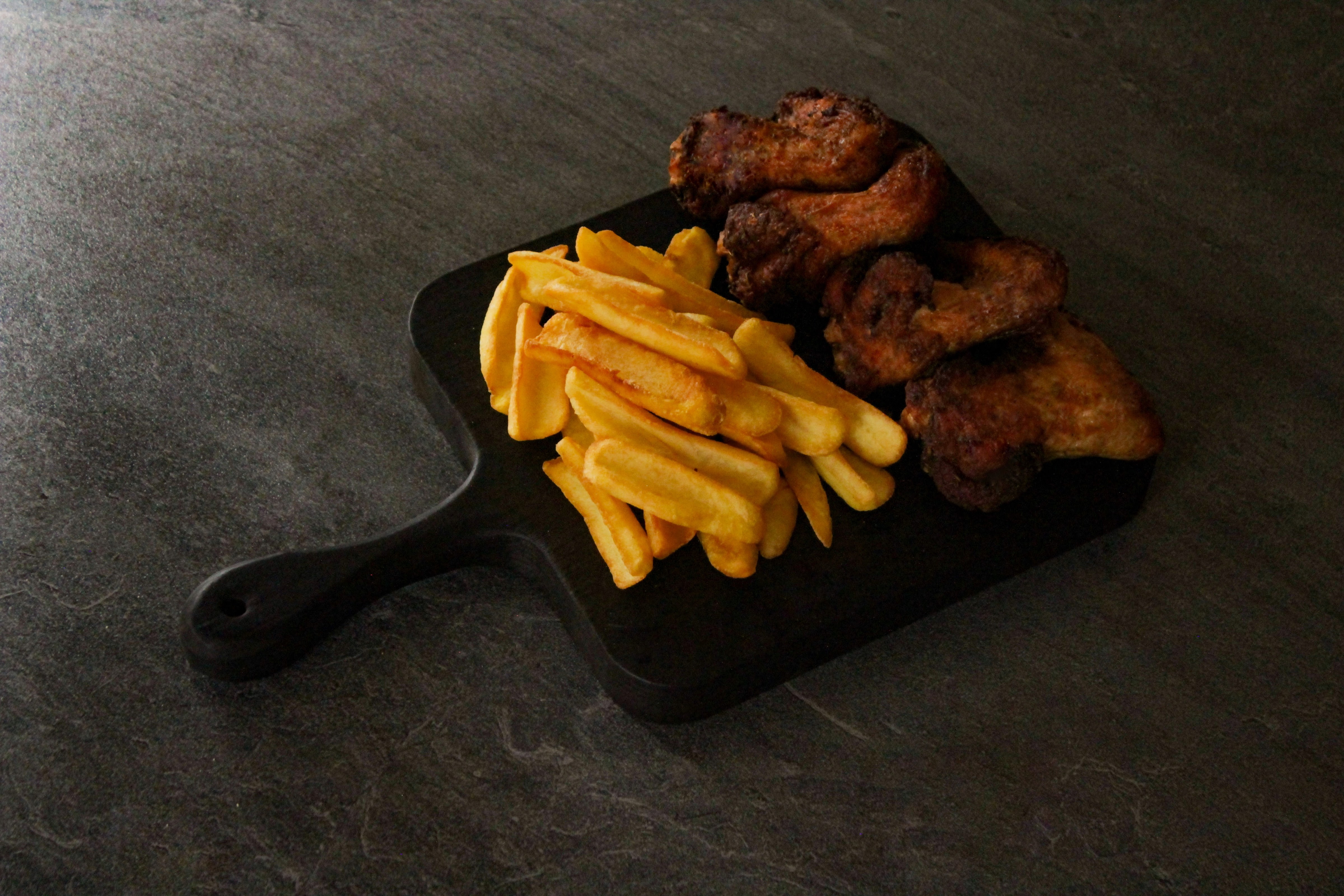 Tsypa Shaurma, Smazhena Kurochka, Sety Do Pyva image 20