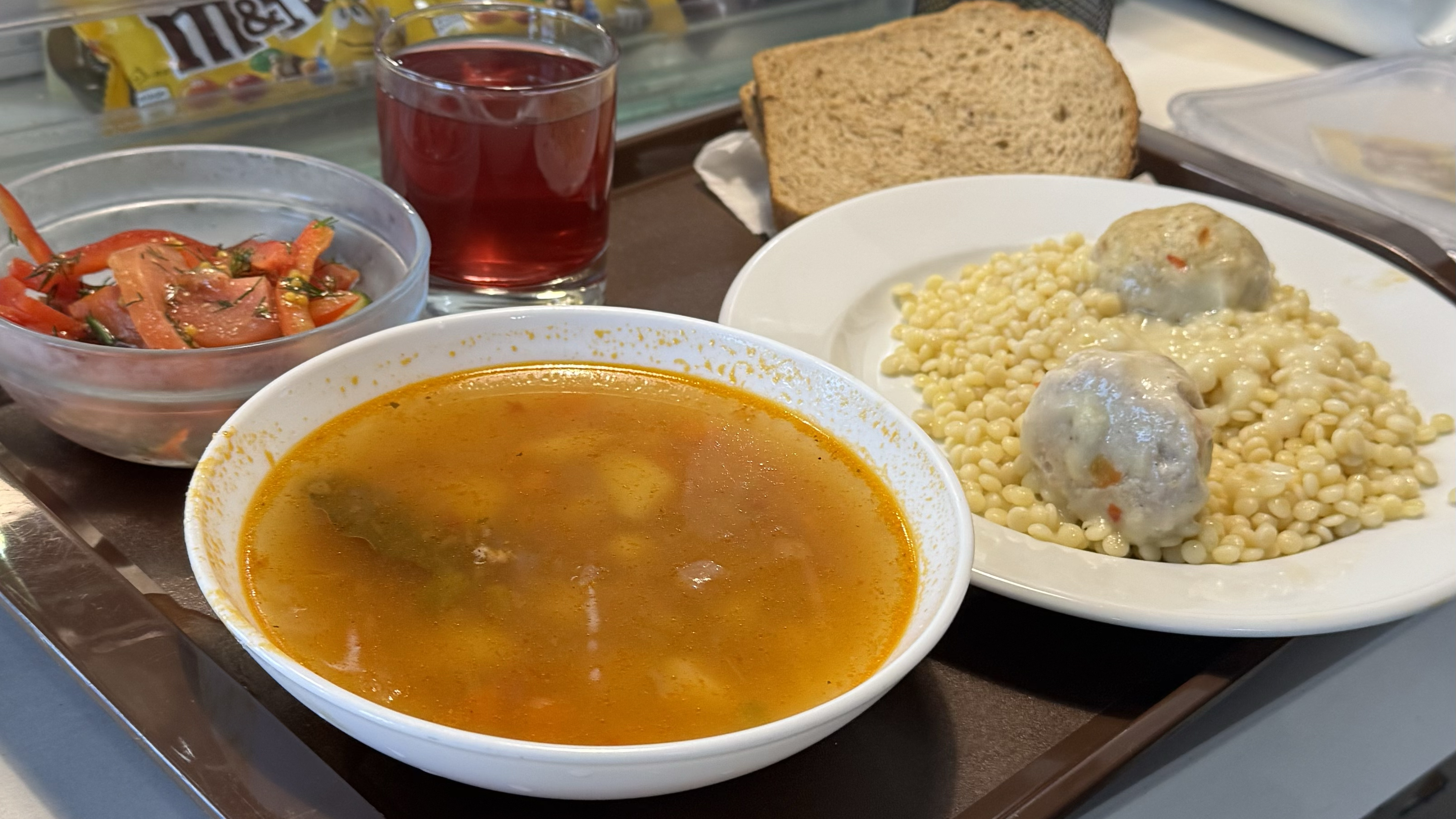 Khoditʹ Yisty image 3