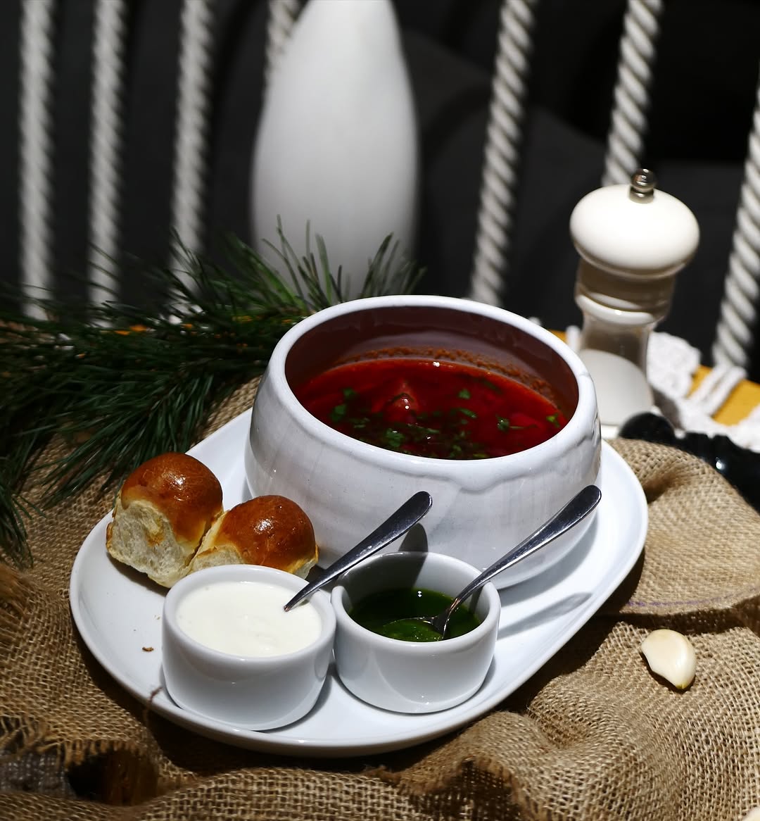 Ресторанний комплекс "Жито" image 12