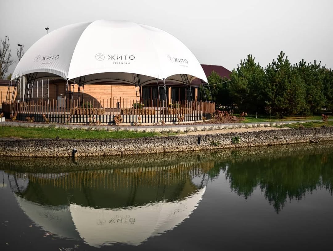 Ресторанний комплекс "Жито" image 15