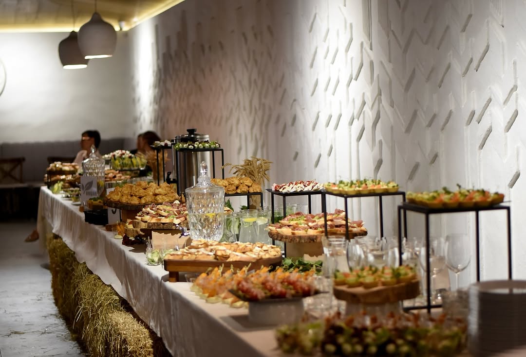 Ресторанний комплекс "Жито" image 18