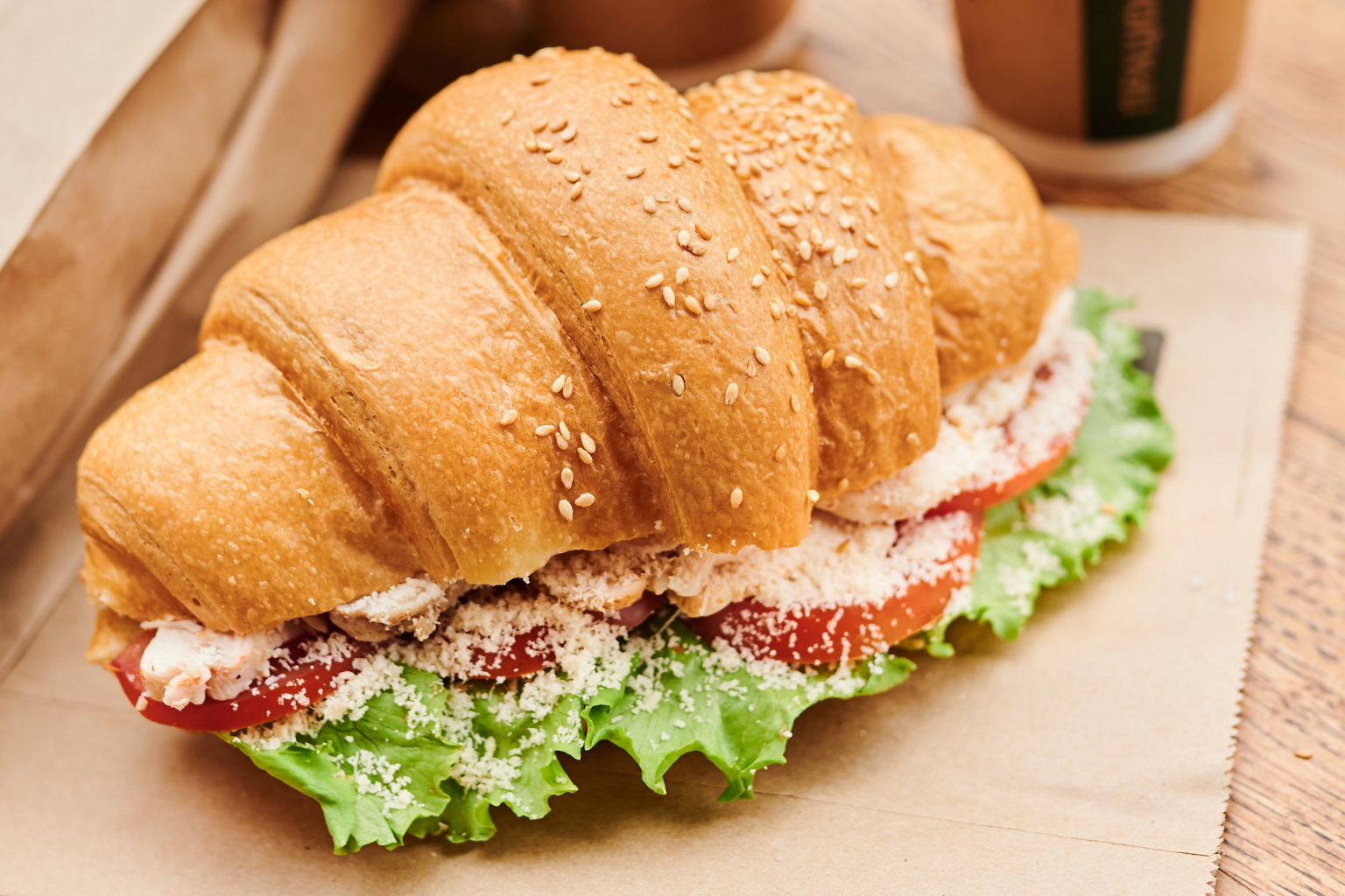 Lviv Croissants image 12