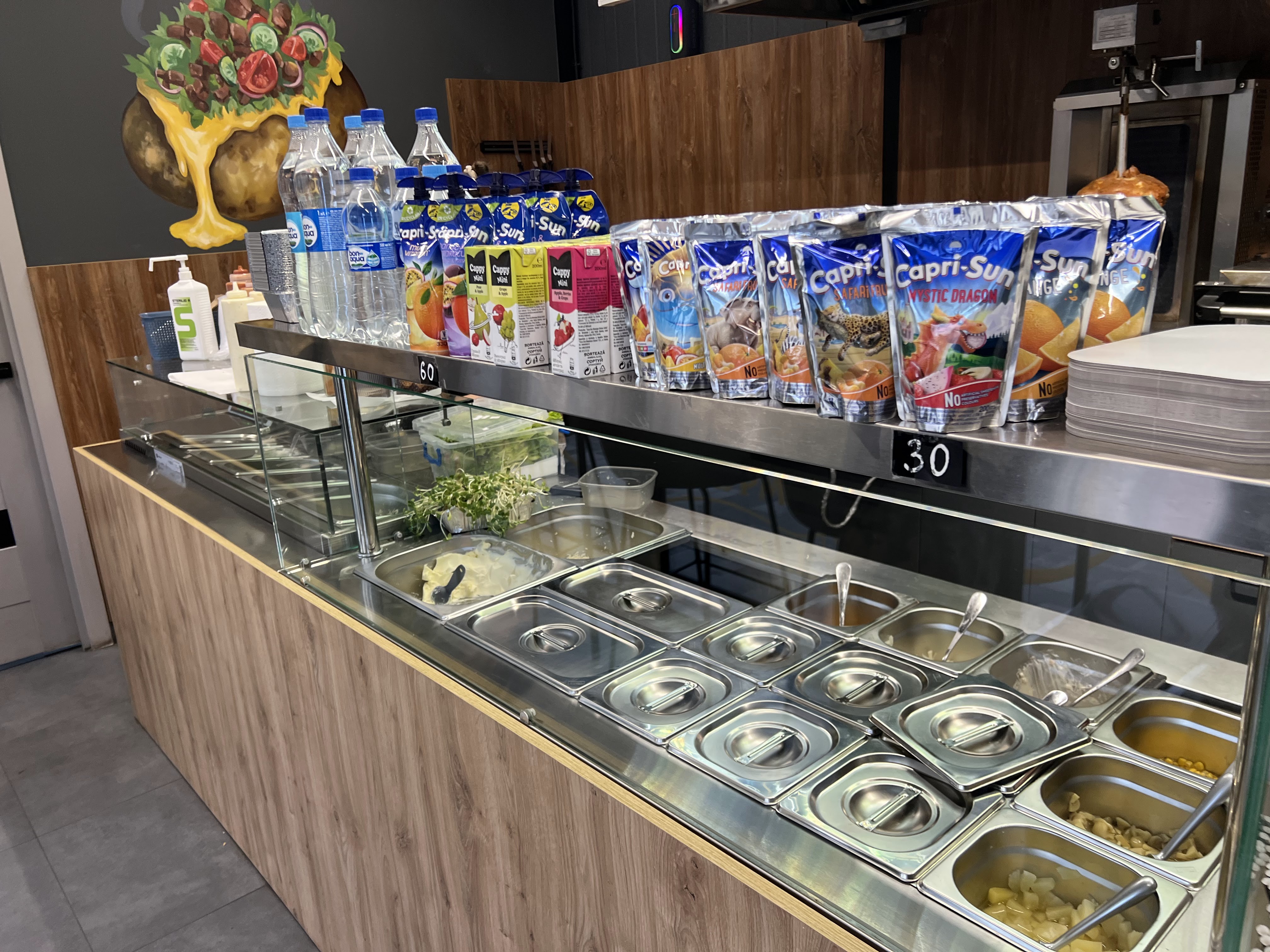 GRILL&BULBA image 14