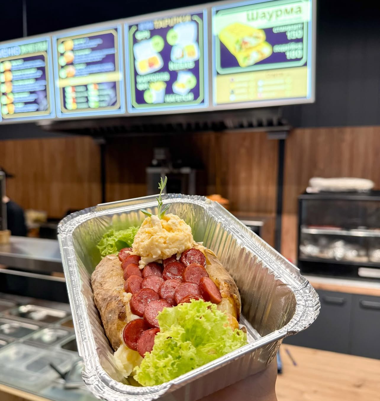 GRILL&BULBA image 15