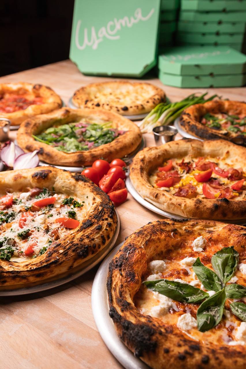 HAPPY BAKERY ПІЦЕРІЯ image 12