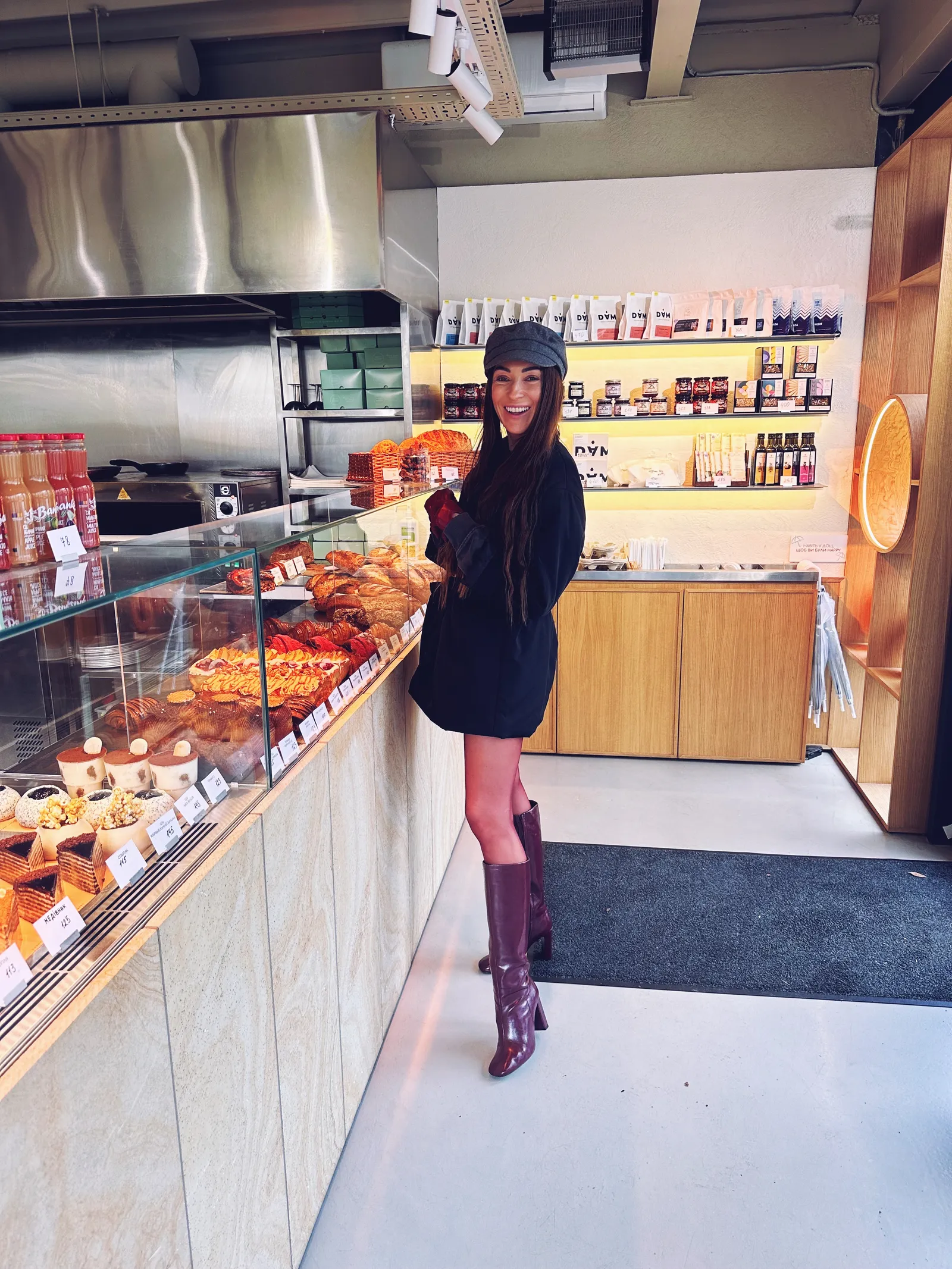 HAPPY BAKERY NEW PLACE image 15