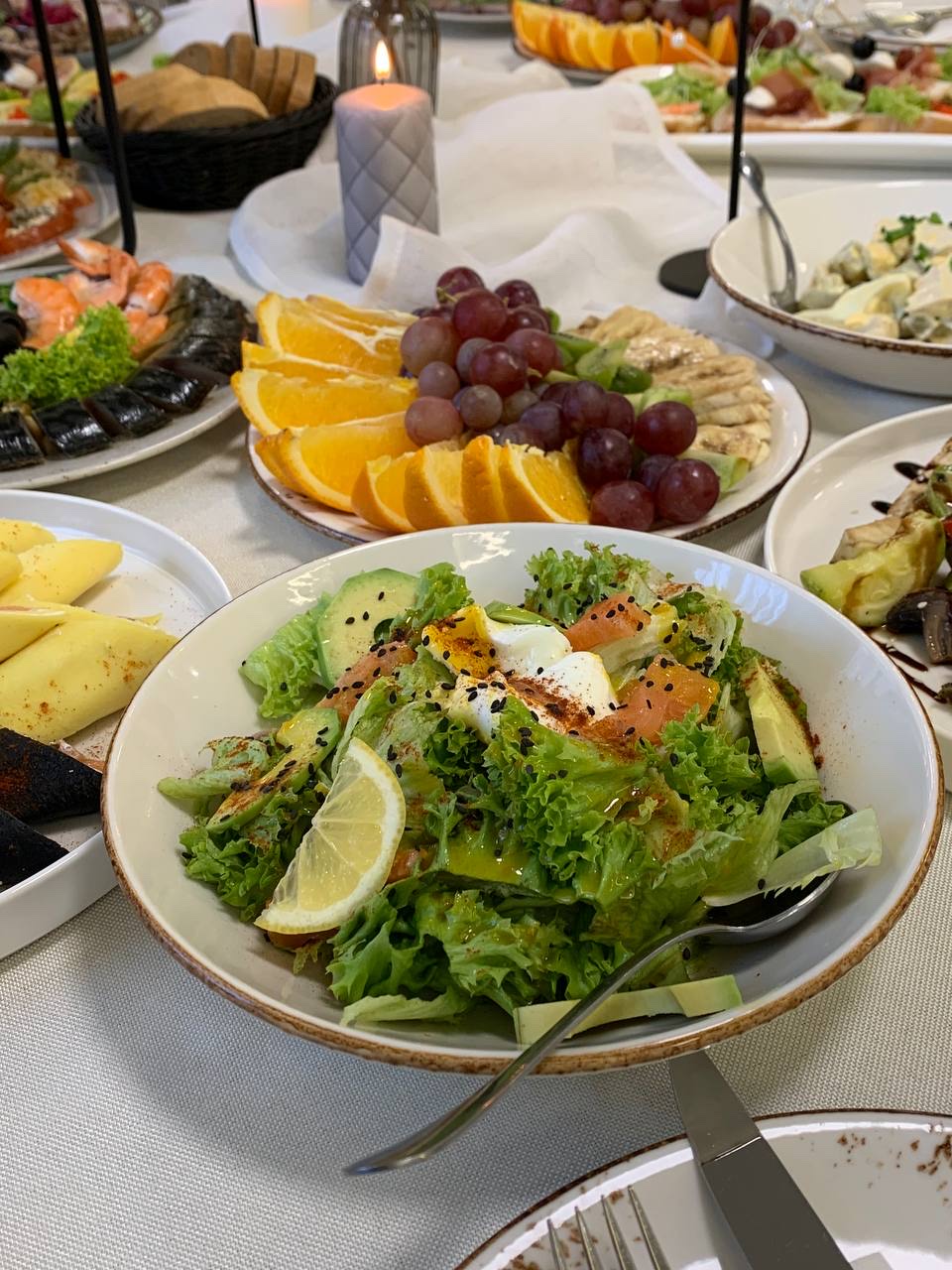 Fayna Pitsa image 14