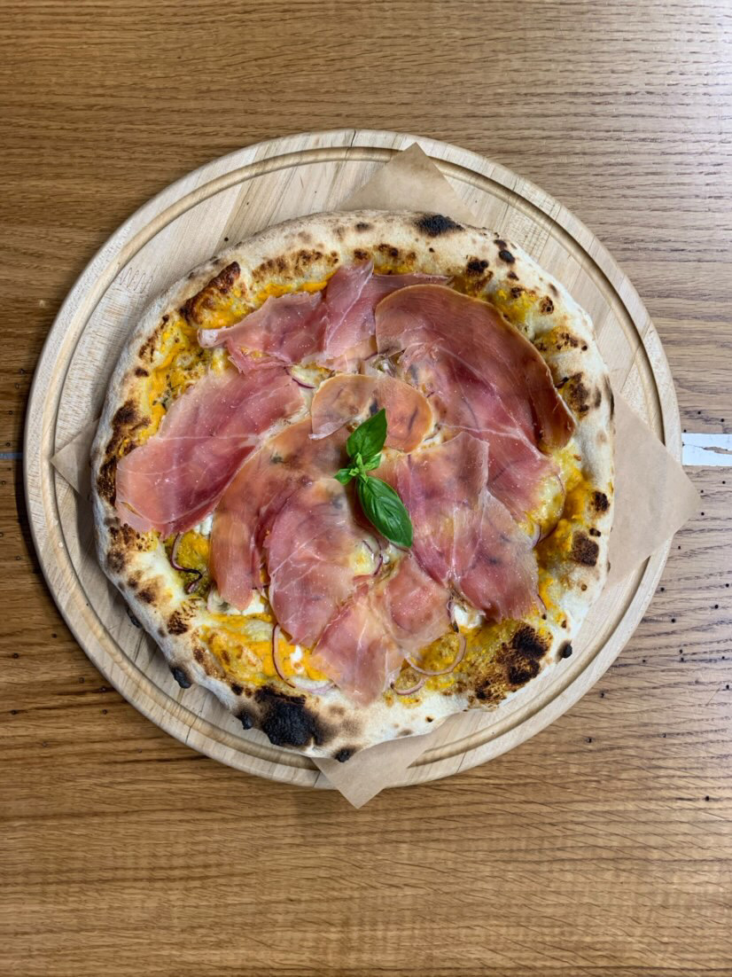 Піцерія - da Forno image 11